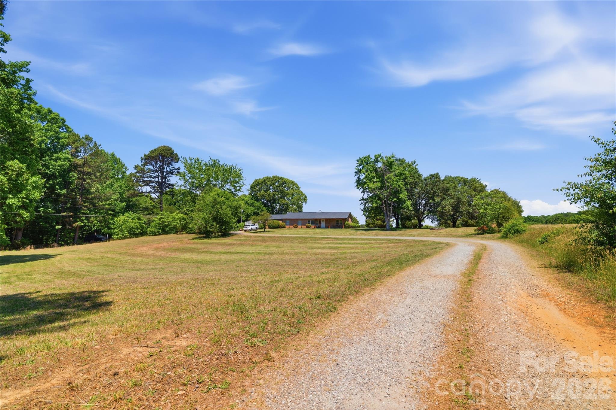 1333 Eufola Road — Statesville