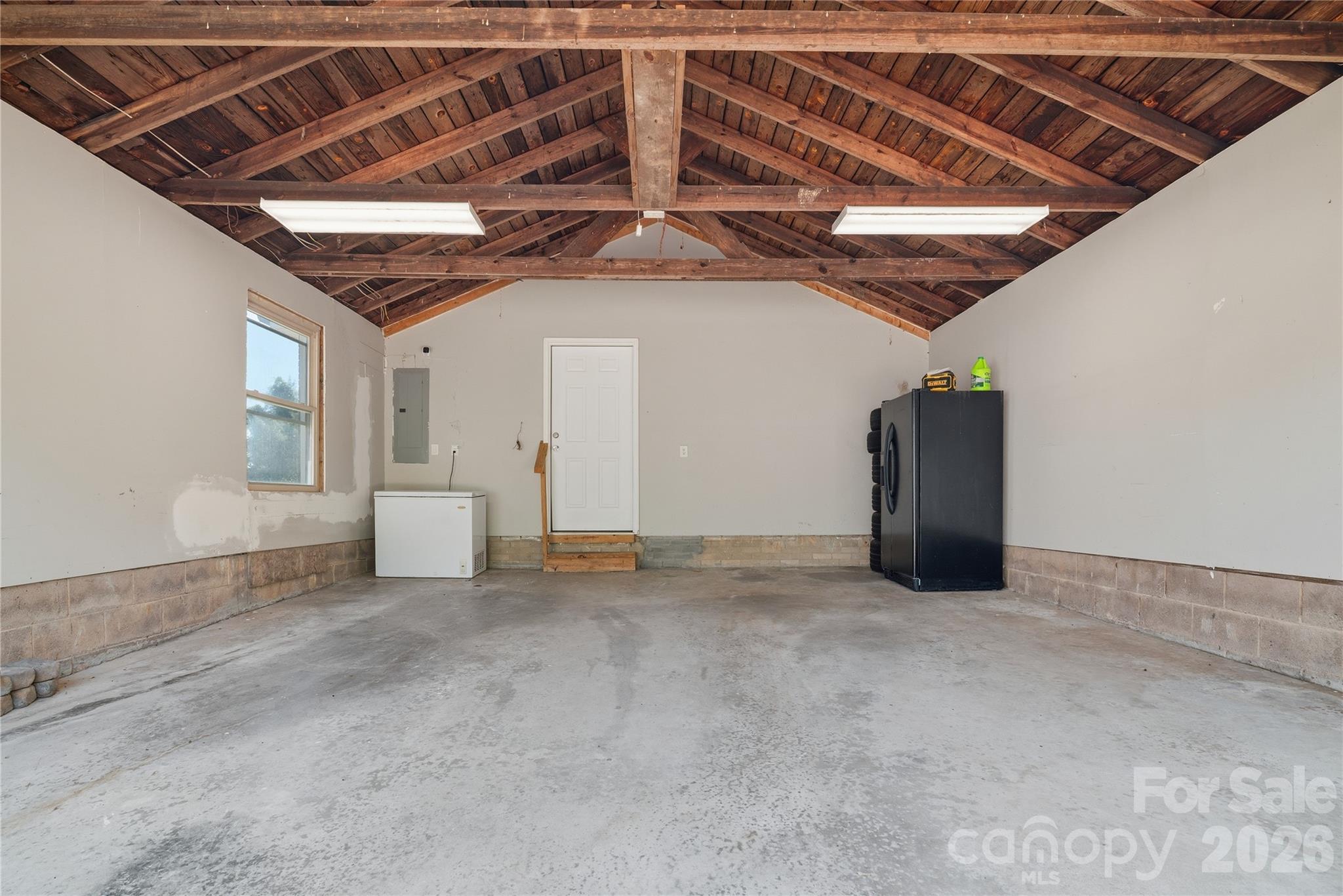 1333 Eufola Road — Statesville