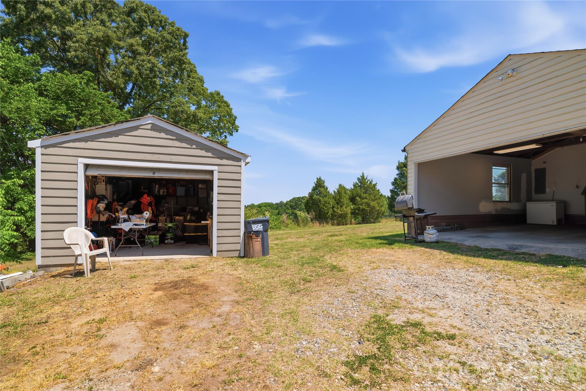 1333 Eufola Road — Statesville