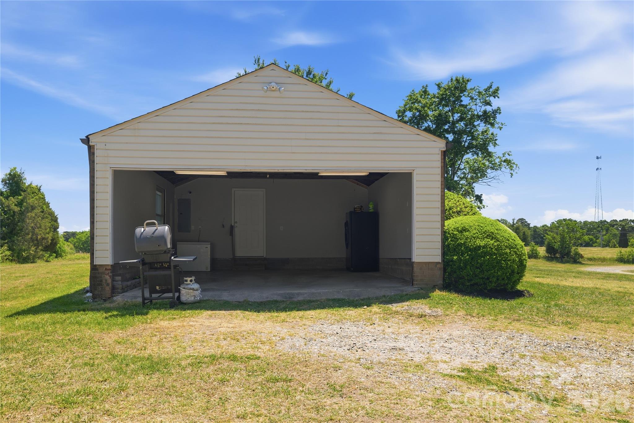 1333 Eufola Road — Statesville
