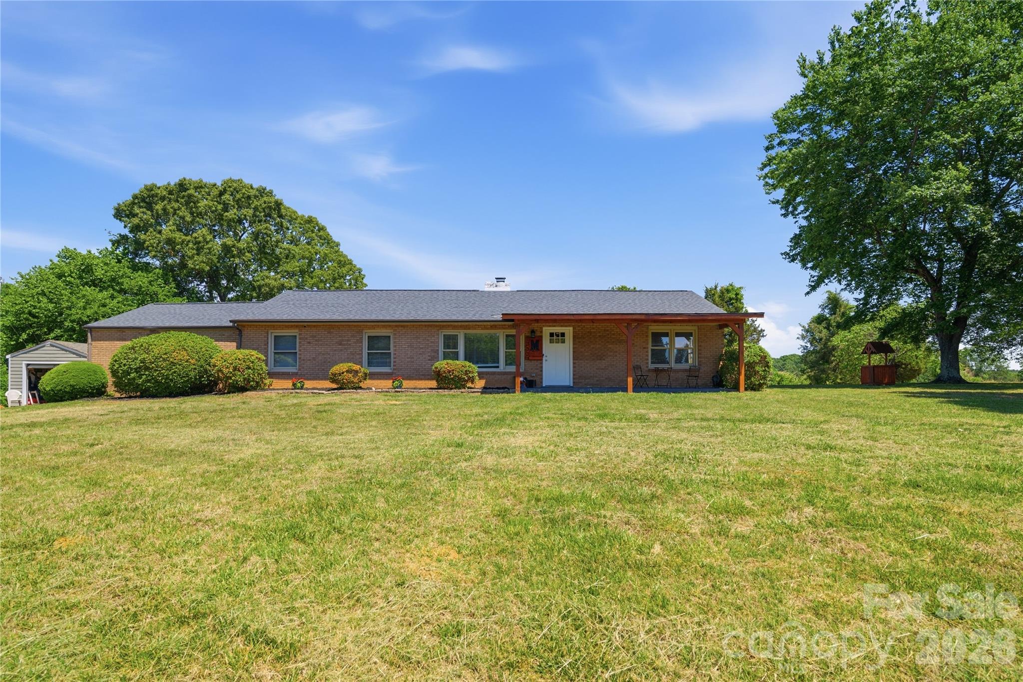 1333 Eufola Road — Statesville