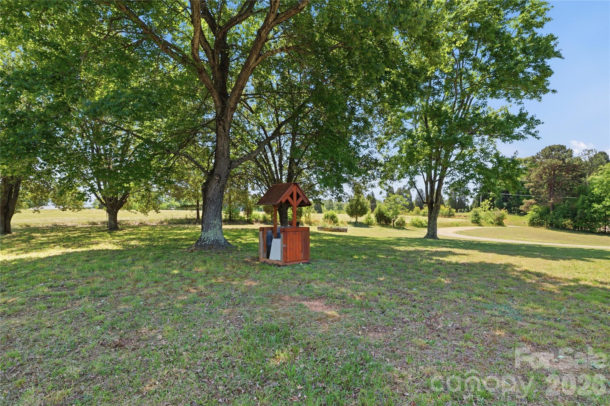 1333 Eufola Road — Statesville