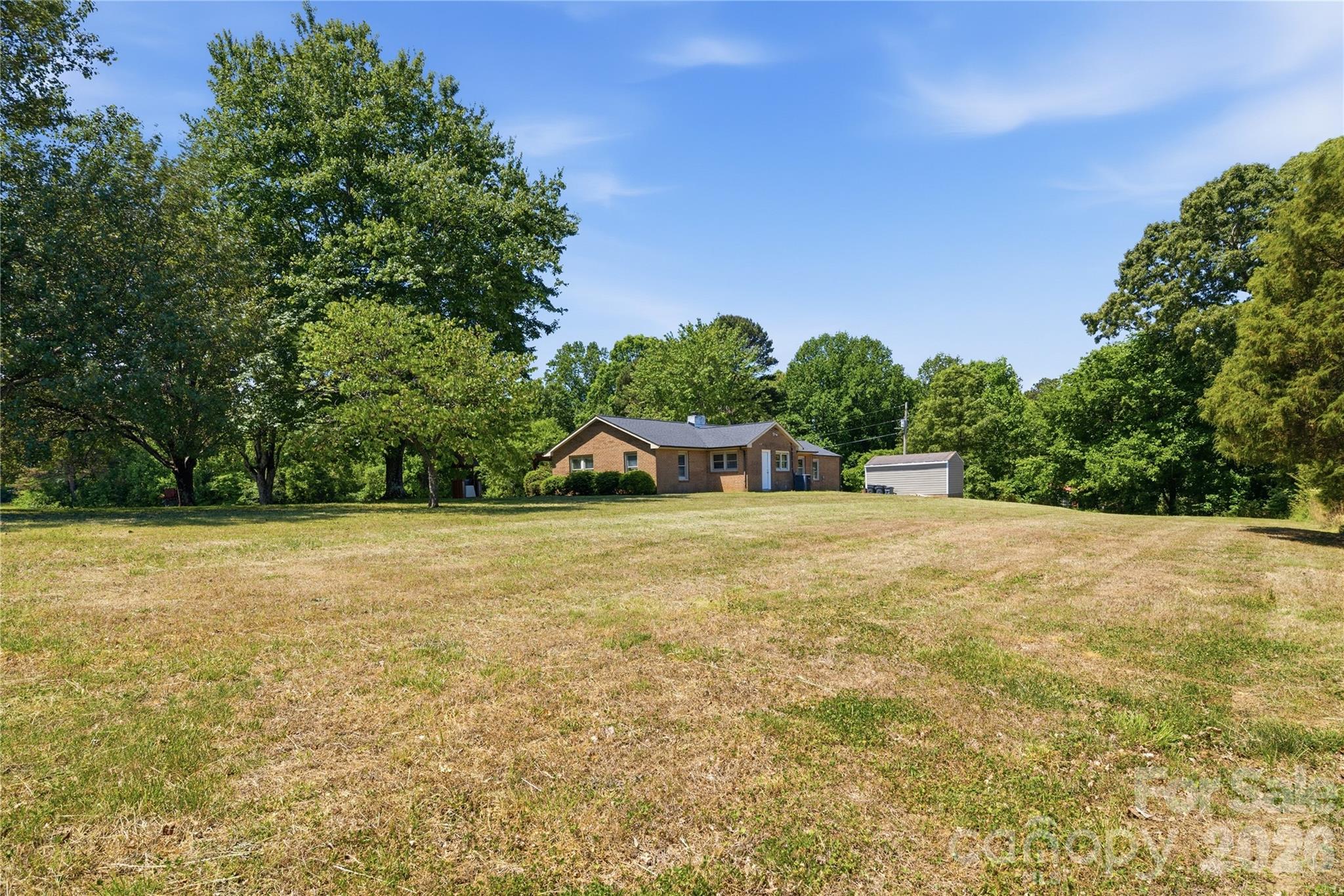 1333 Eufola Road — Statesville