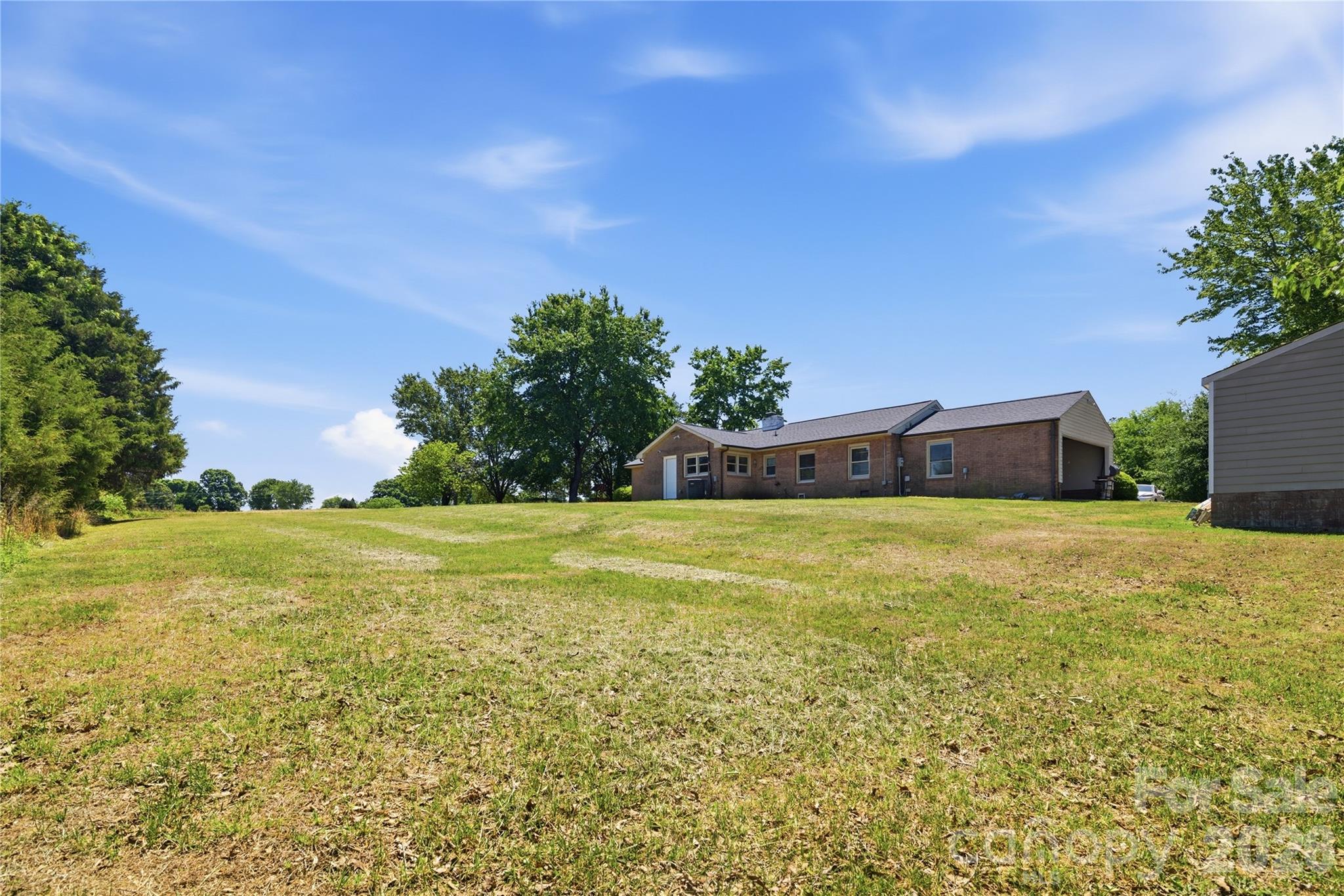 1333 Eufola Road — Statesville