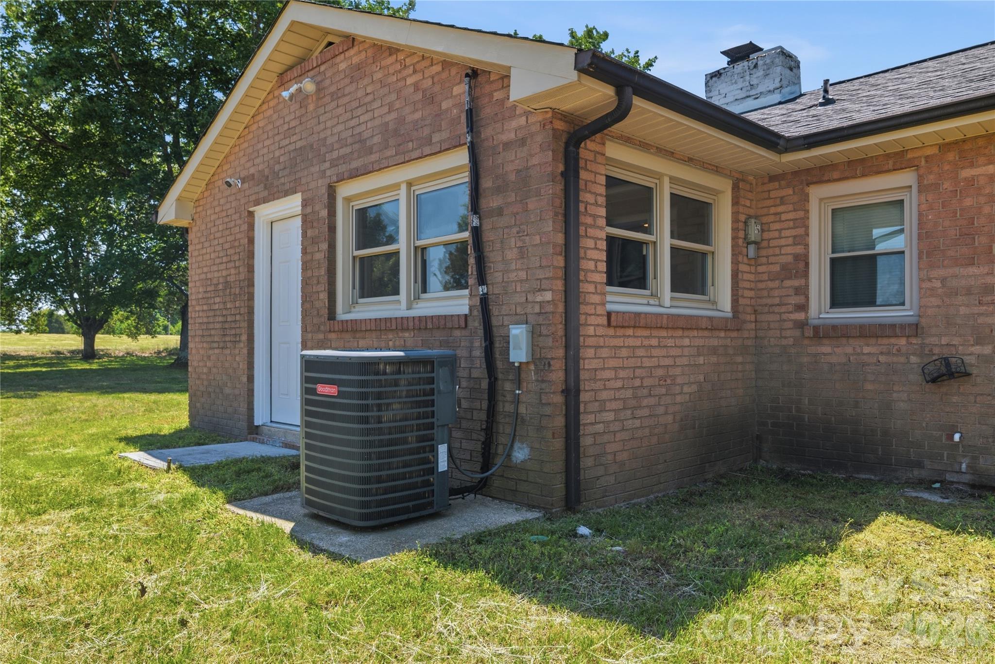 1333 Eufola Road — Statesville