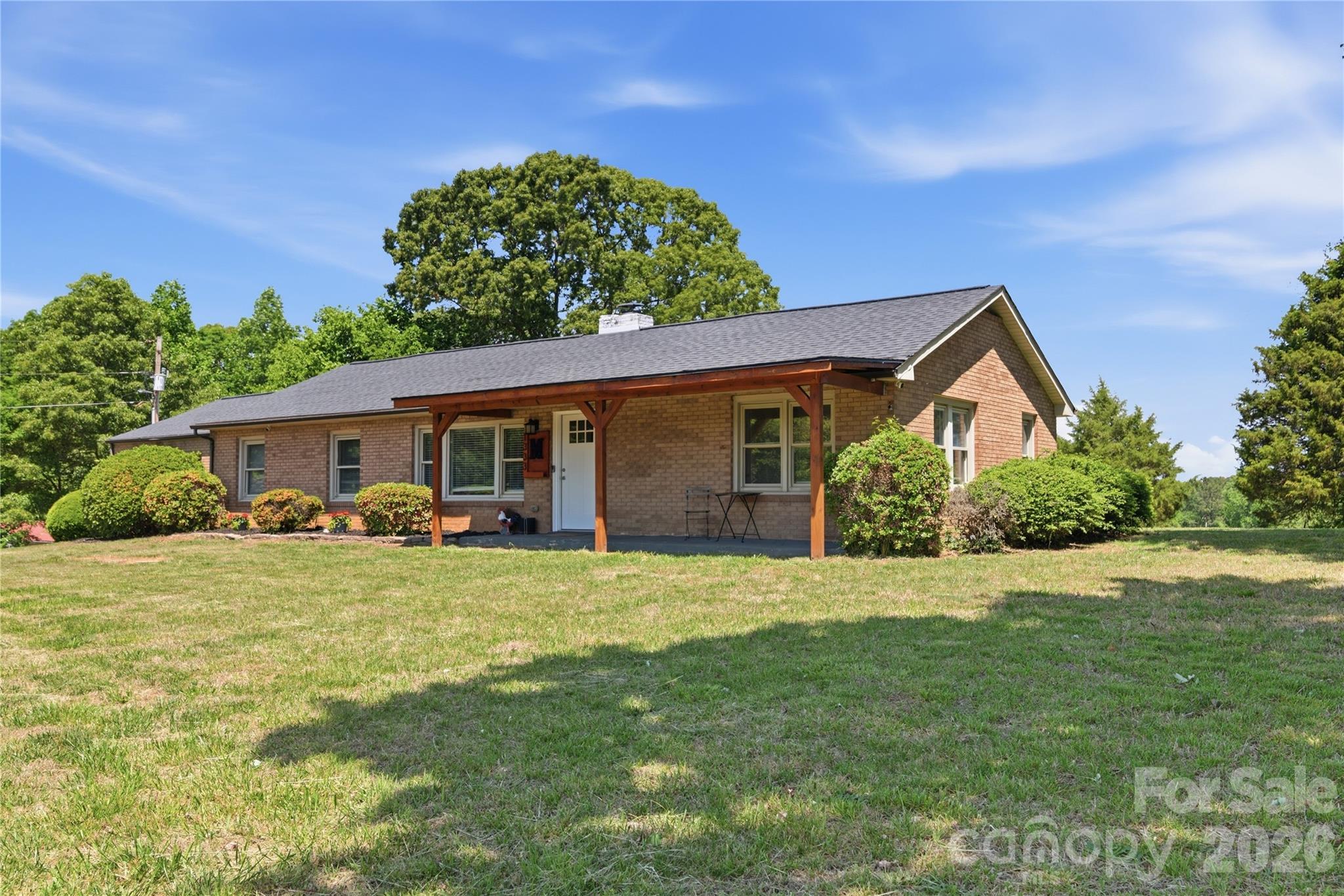1333 Eufola Road — Statesville