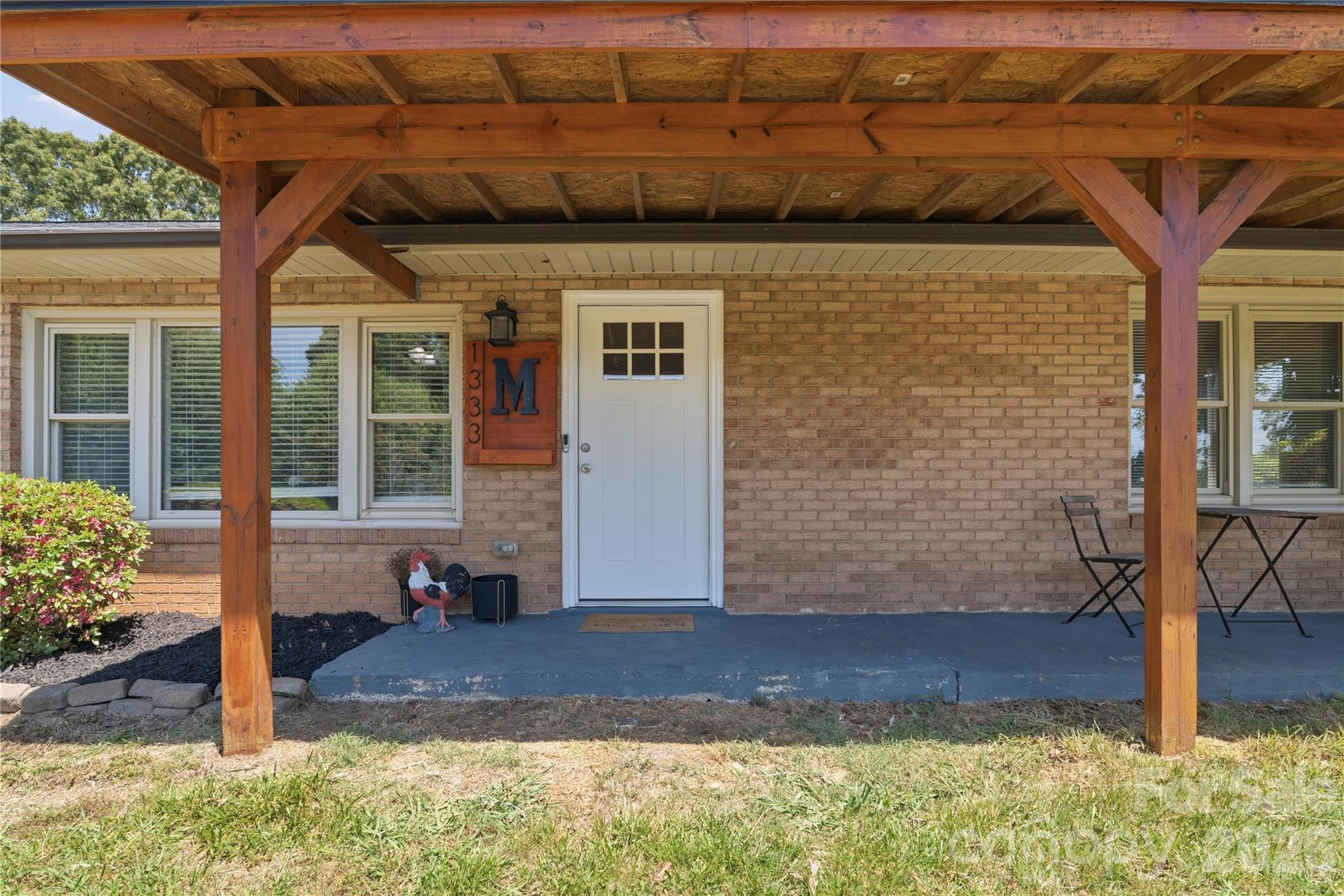 1333 Eufola Road — Statesville