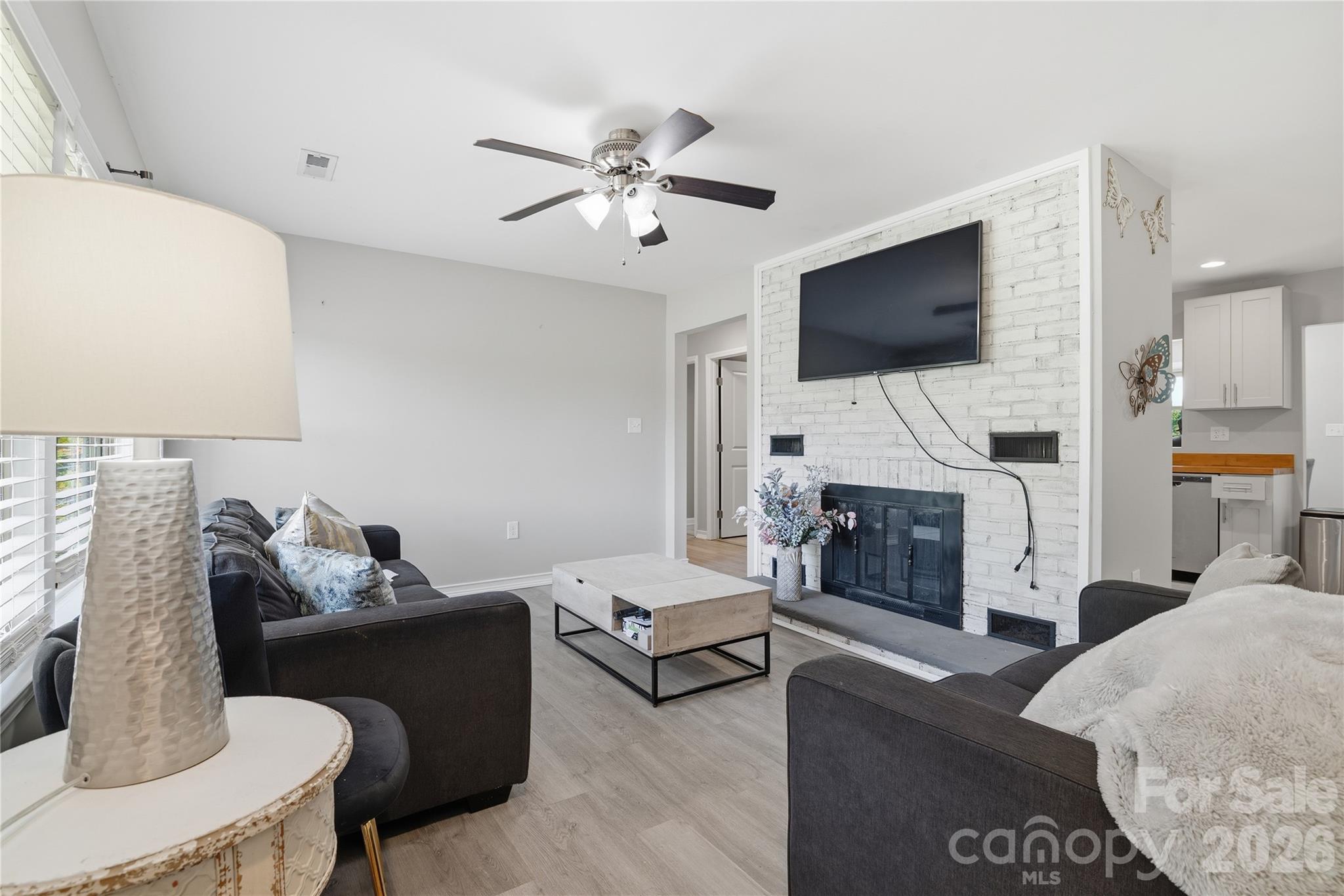 1333 Eufola Road — Statesville
