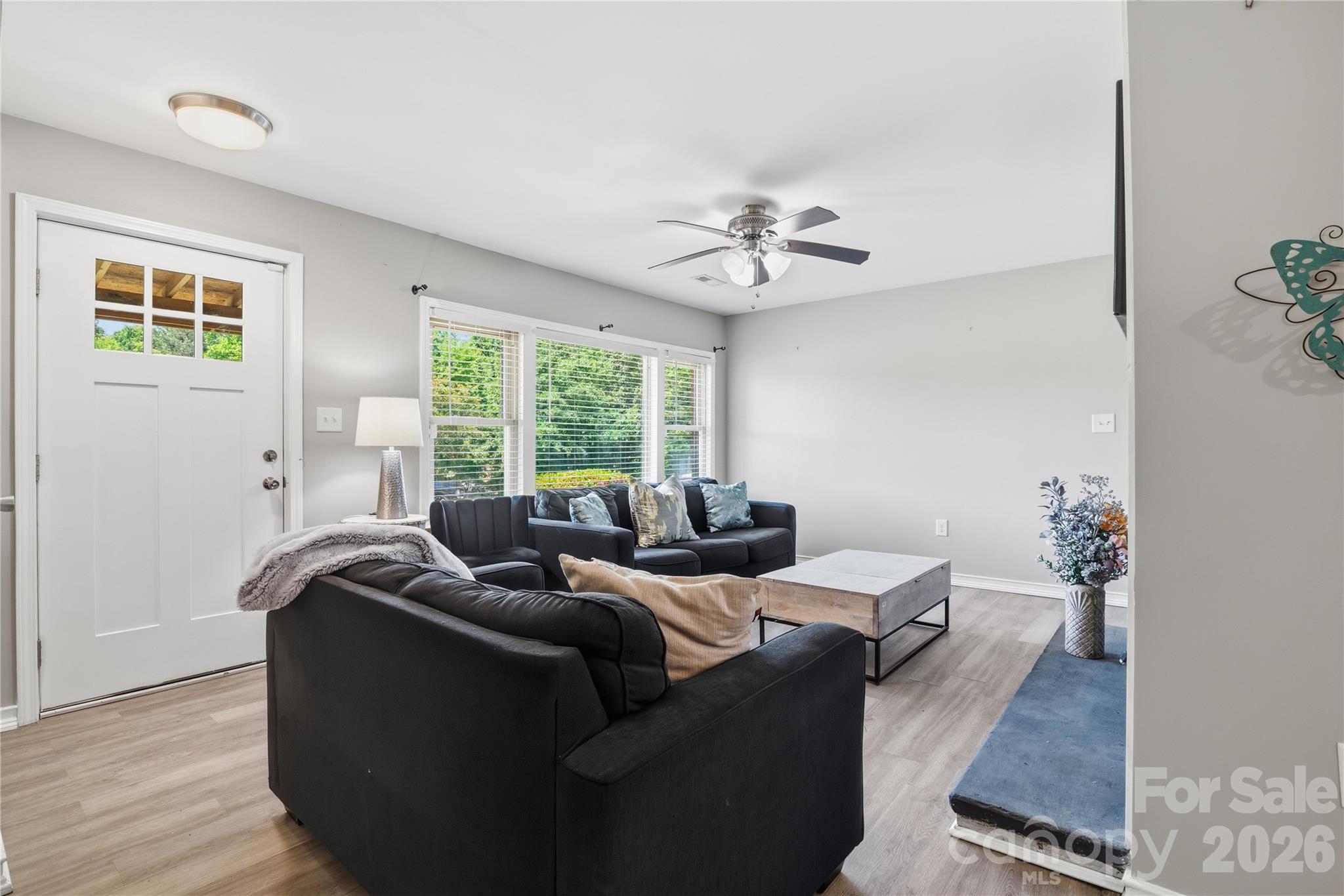 1333 Eufola Road — Statesville