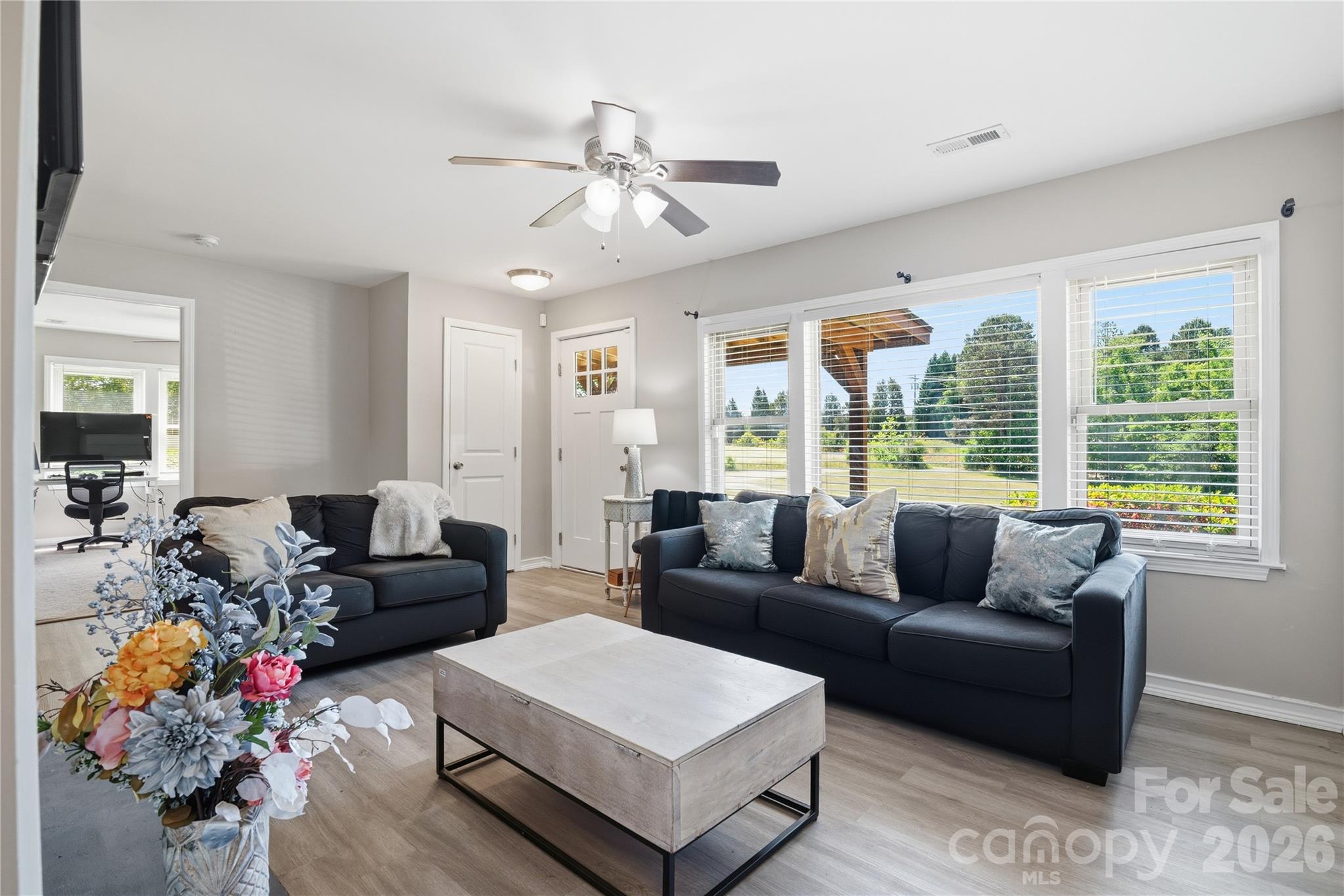 1333 Eufola Road — Statesville