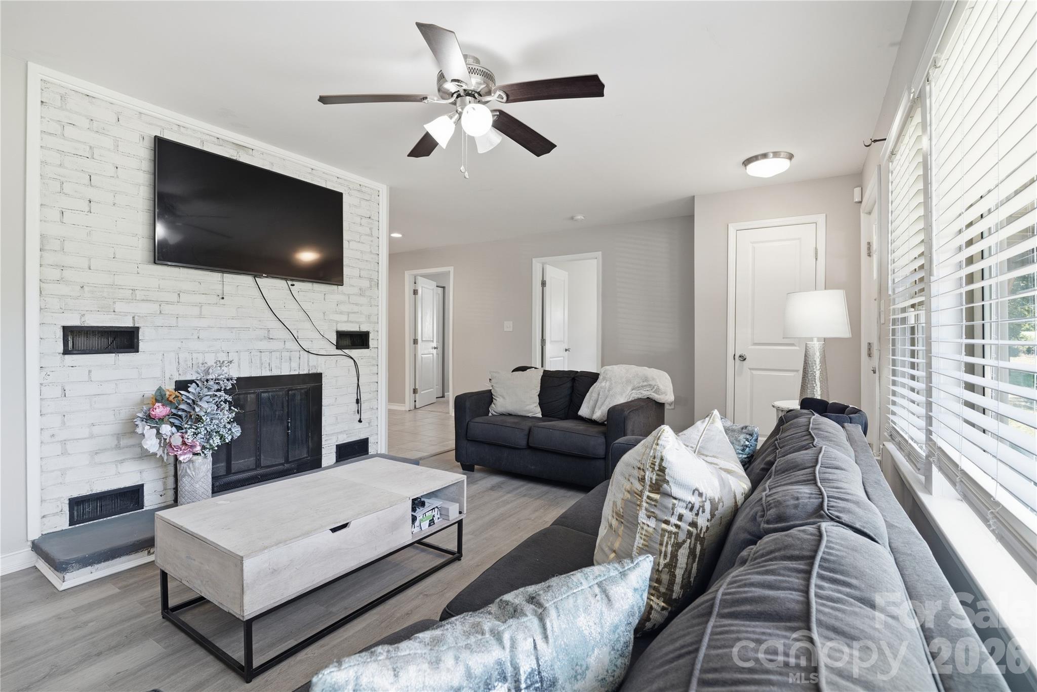 1333 Eufola Road — Statesville