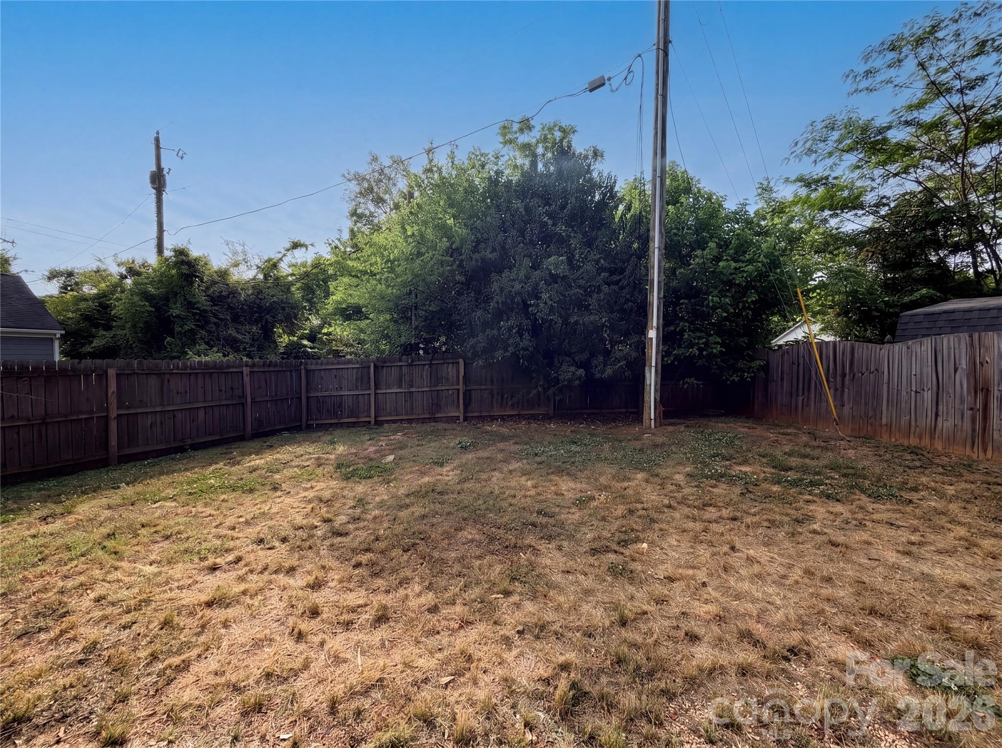 3215 Braewick Place — Charlotte