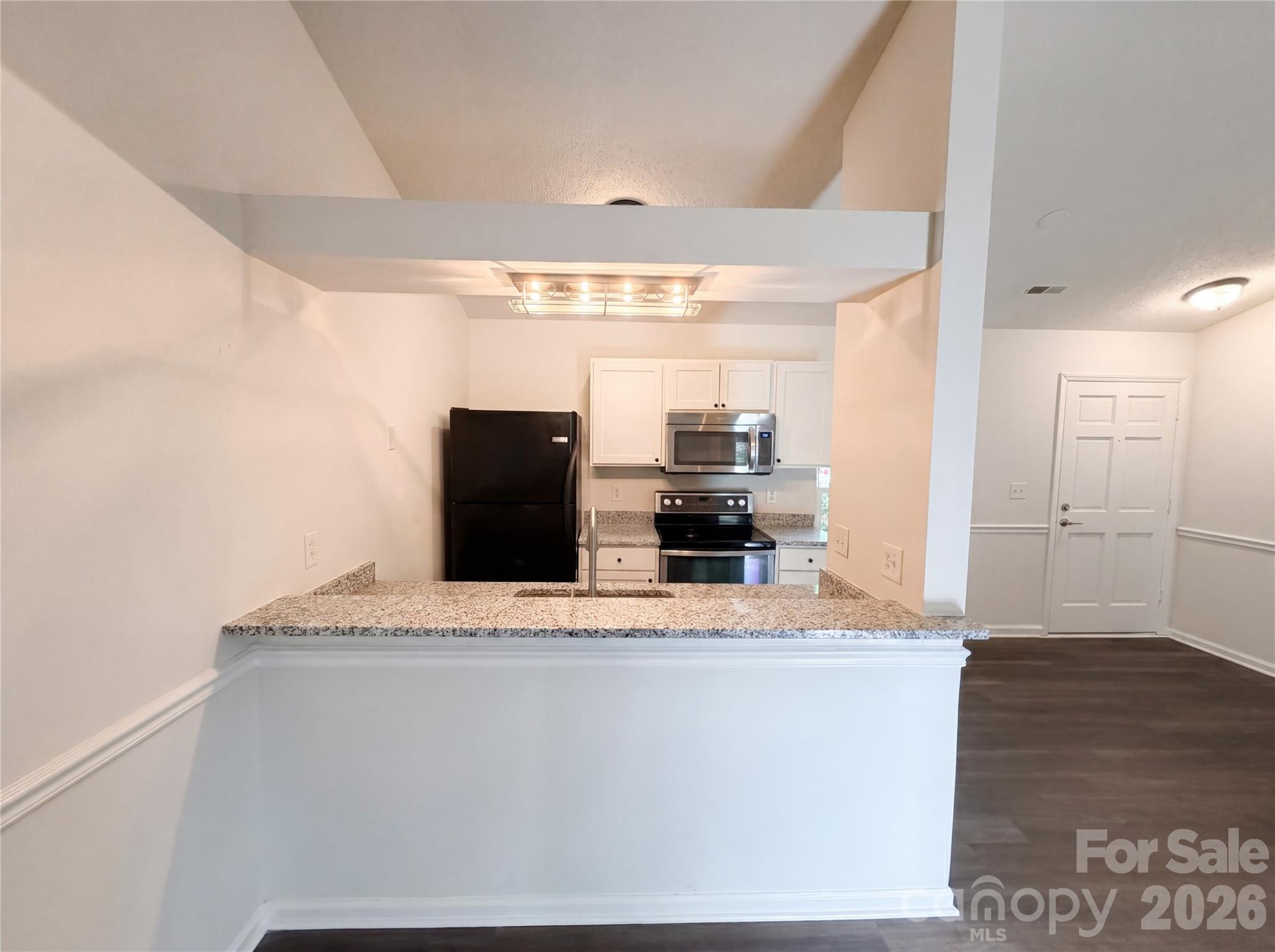 3215 Braewick Place — Charlotte