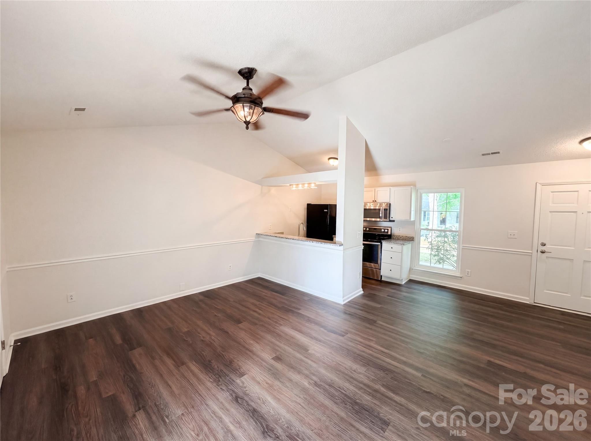 3215 Braewick Place — Charlotte