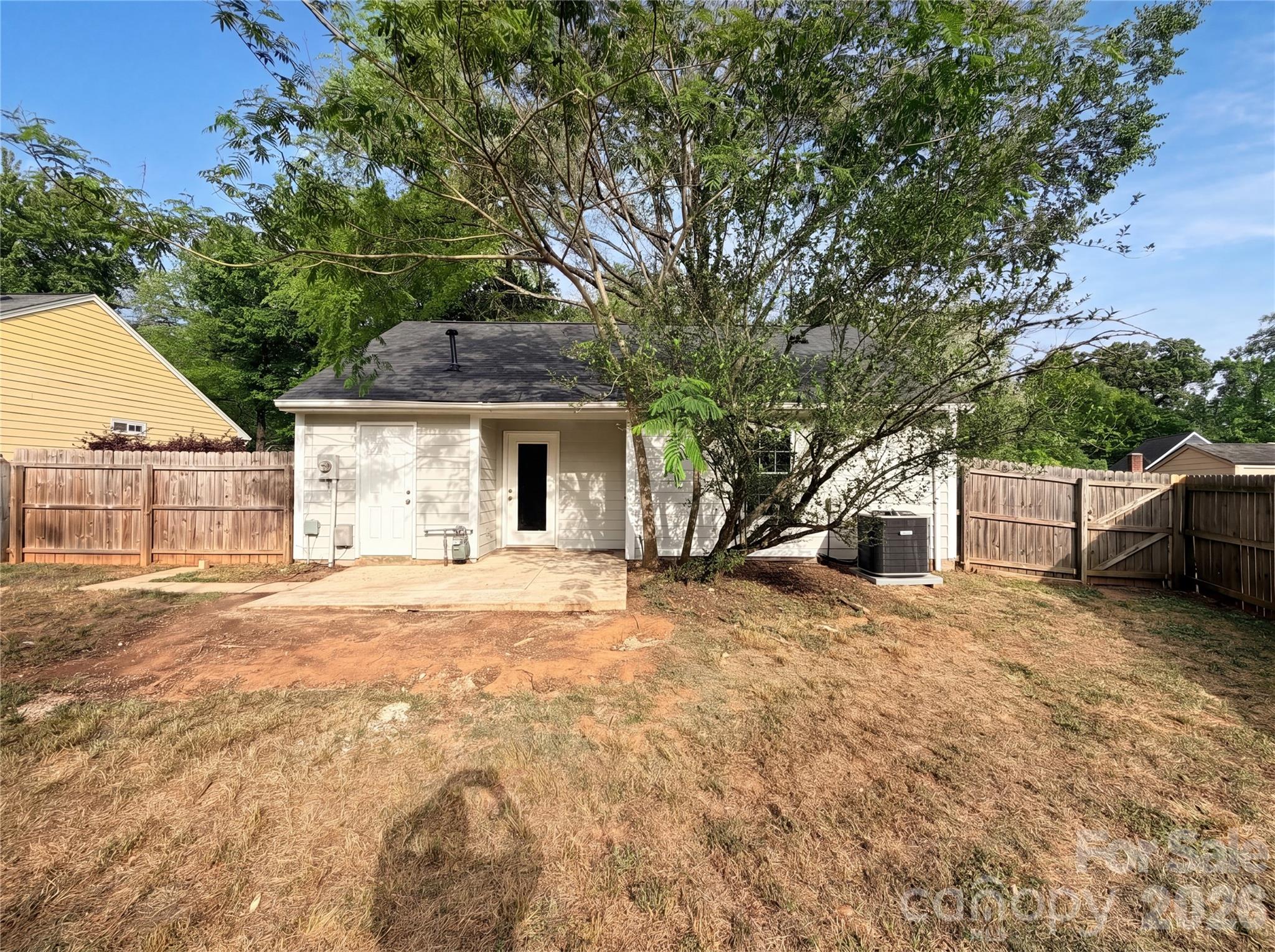 3215 Braewick Place — Charlotte
