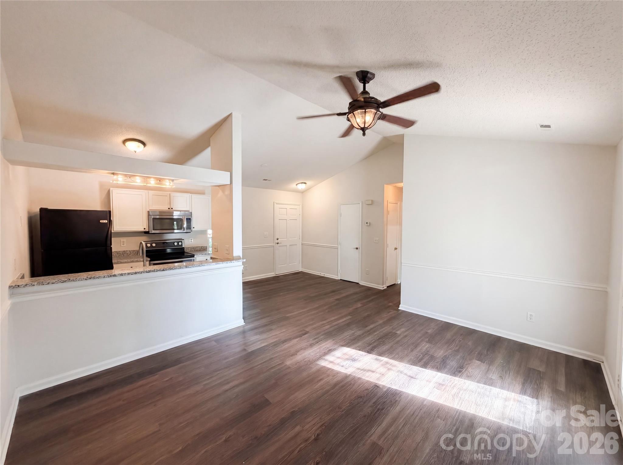 3215 Braewick Place — Charlotte