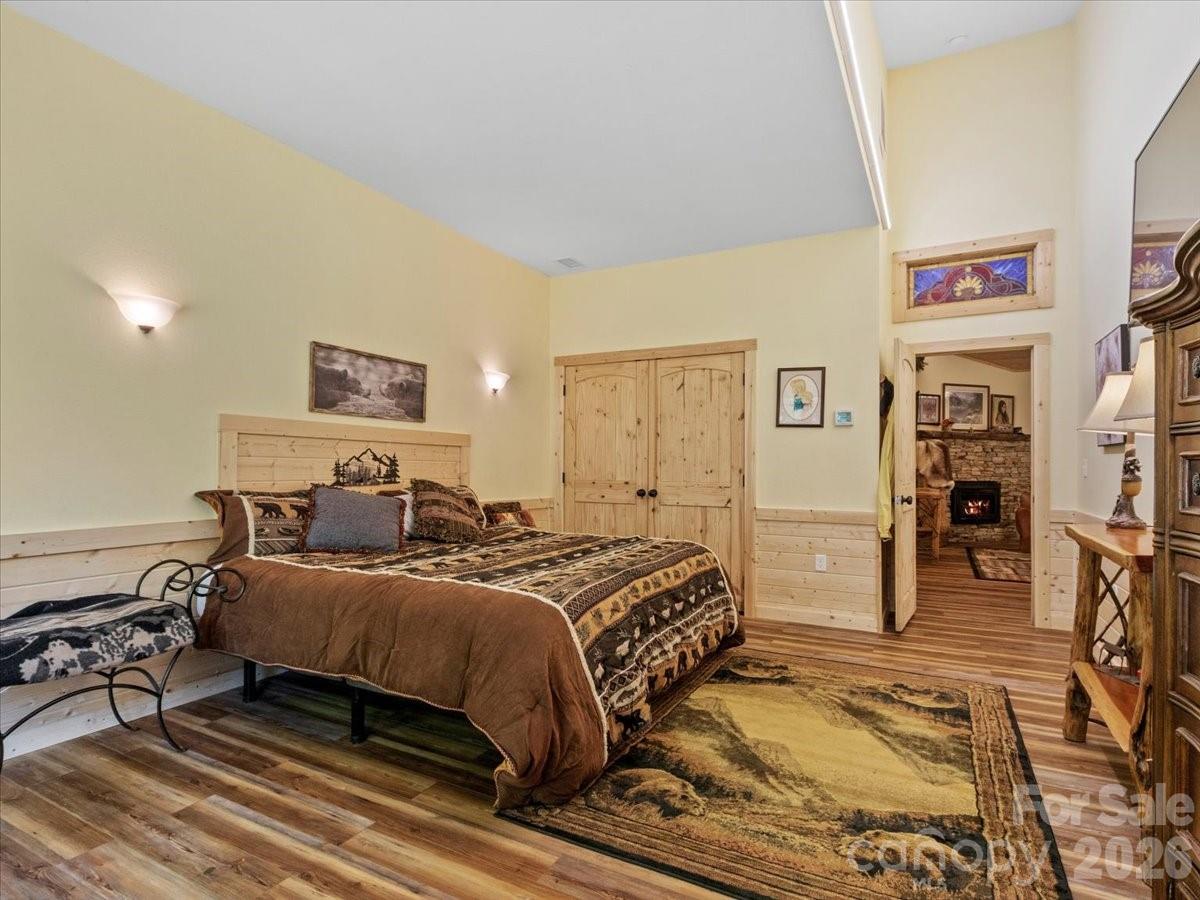 183 Mayfly Court — Spruce Pine