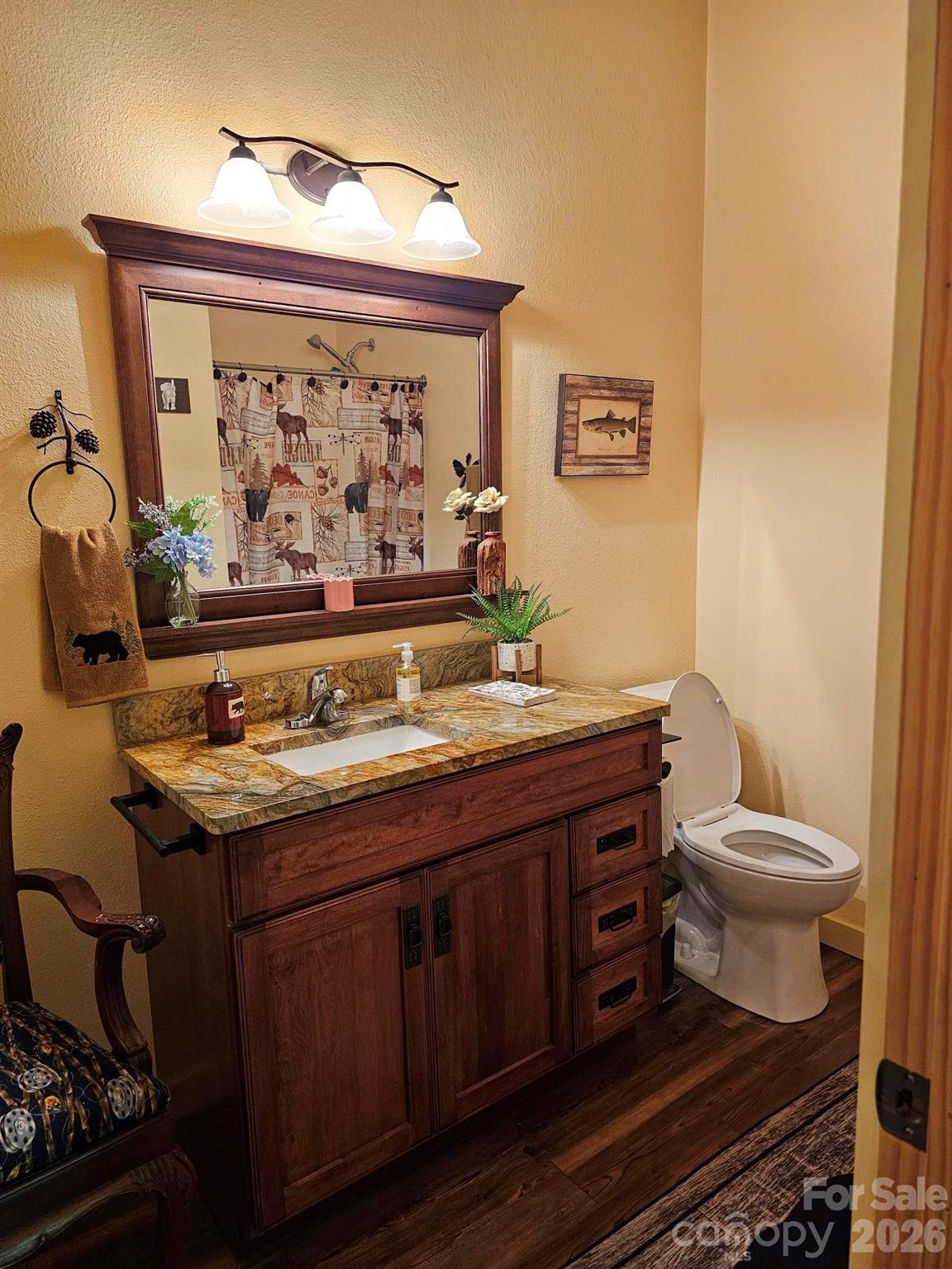 183 Mayfly Court — Spruce Pine