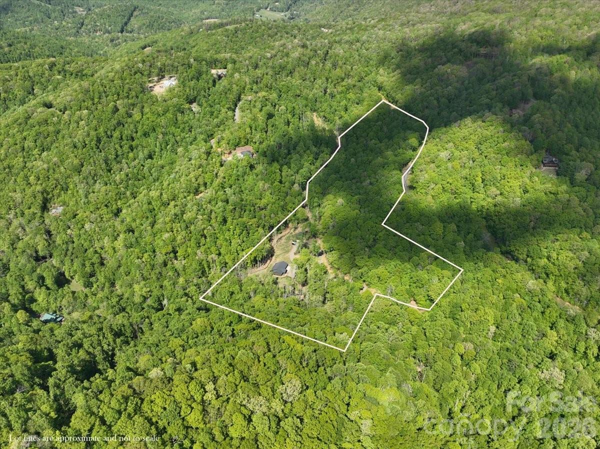 183 Mayfly Court — Spruce Pine