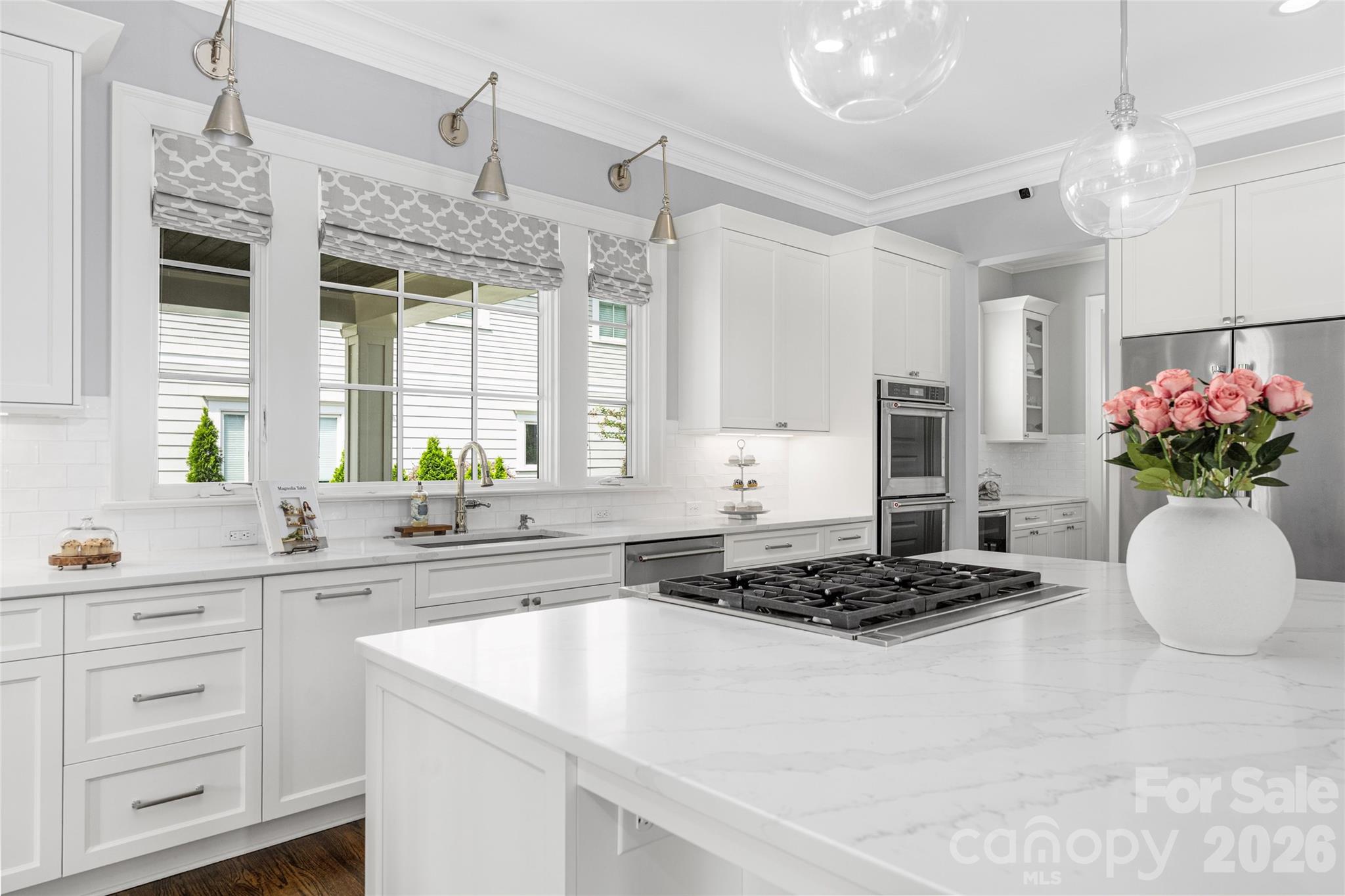 5422 Closeburn Road — Charlotte