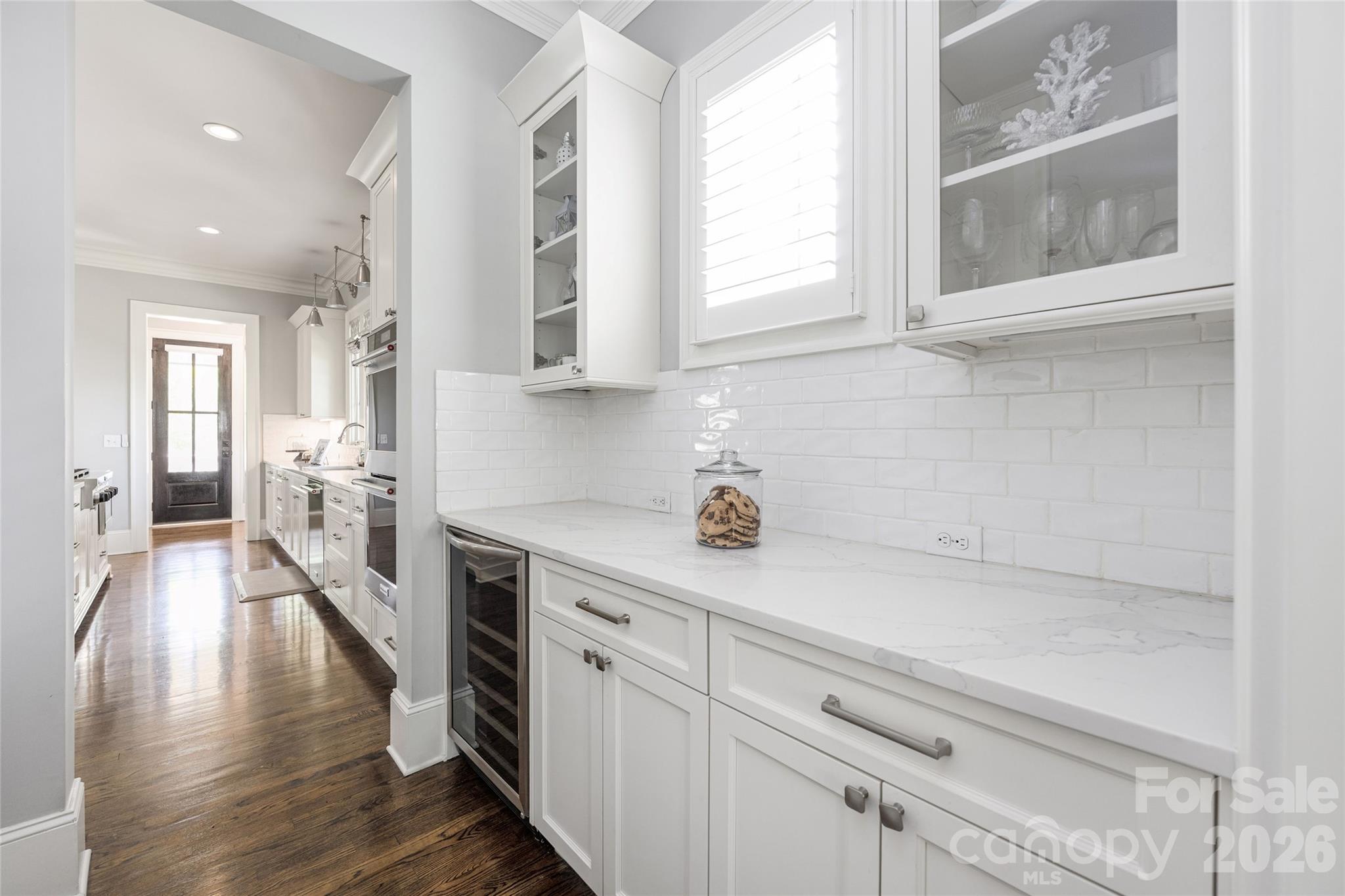 5422 Closeburn Road — Charlotte