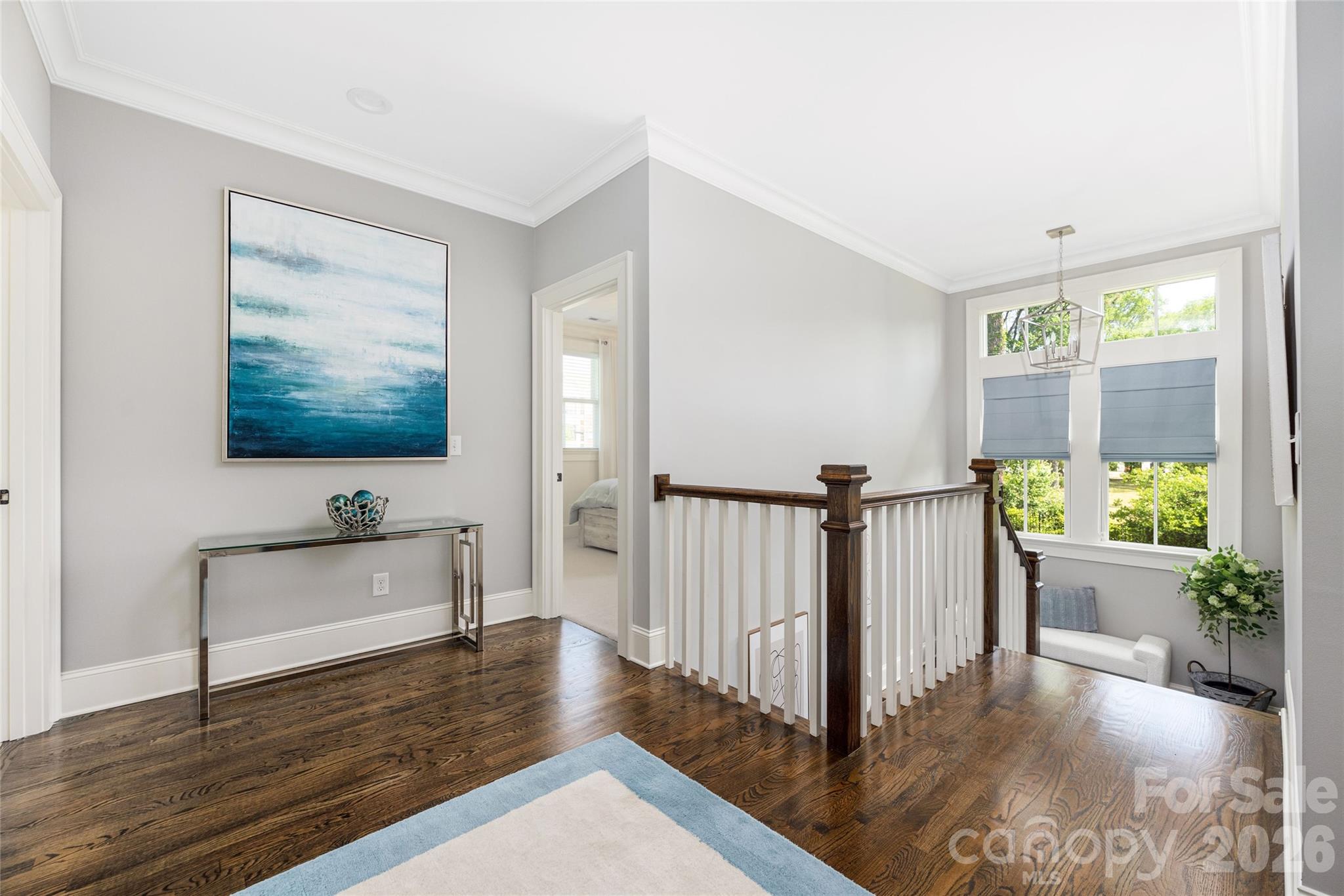 5422 Closeburn Road — Charlotte