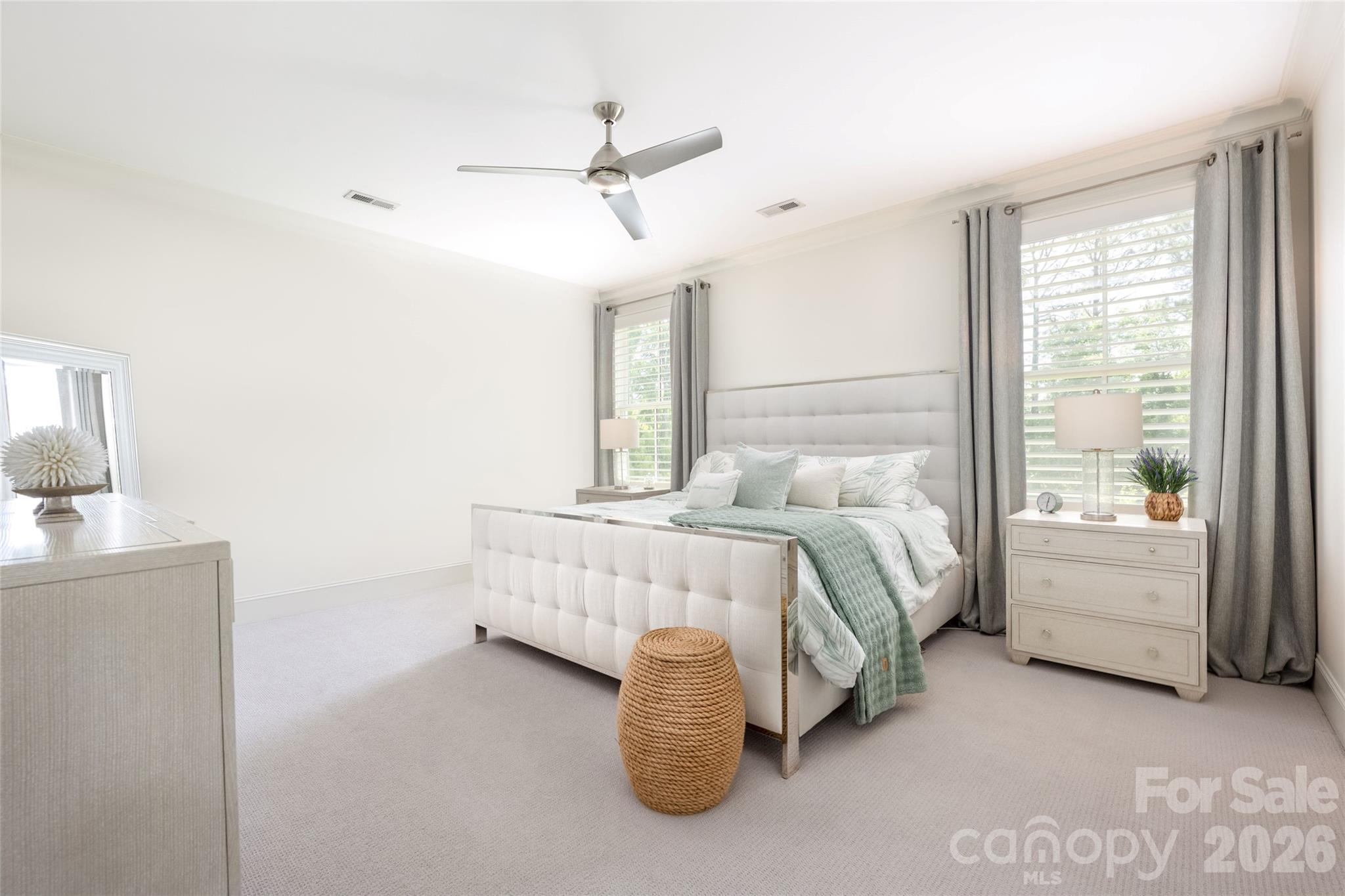 5422 Closeburn Road — Charlotte