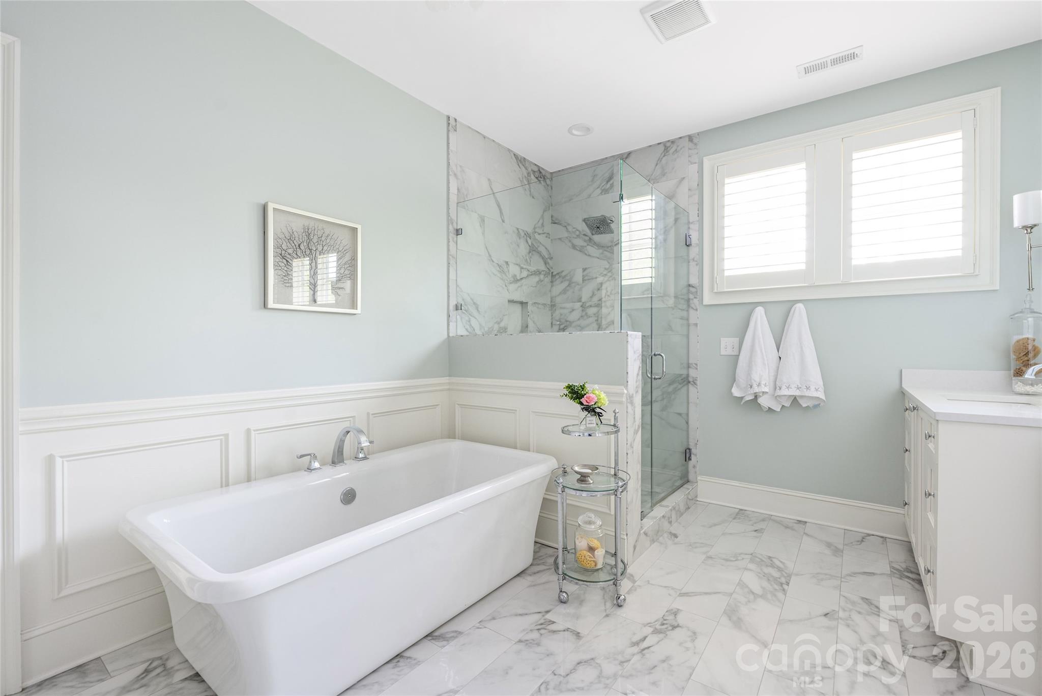 5422 Closeburn Road — Charlotte