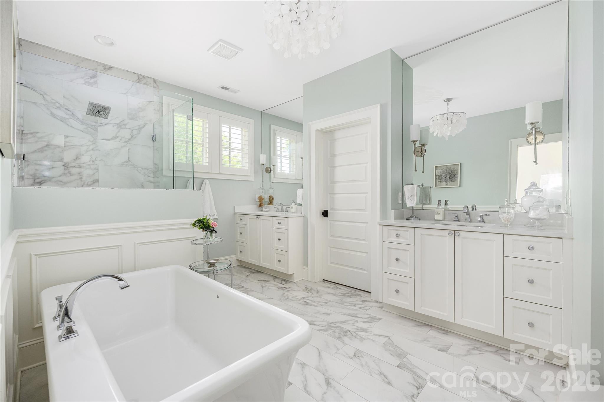 5422 Closeburn Road — Charlotte