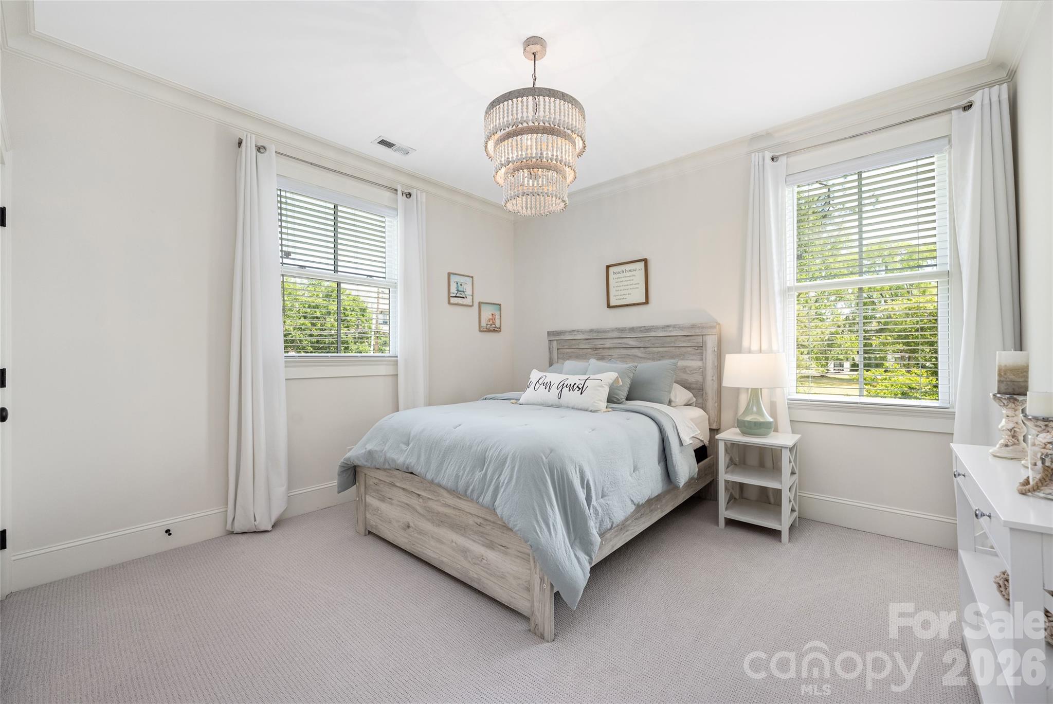 5422 Closeburn Road — Charlotte
