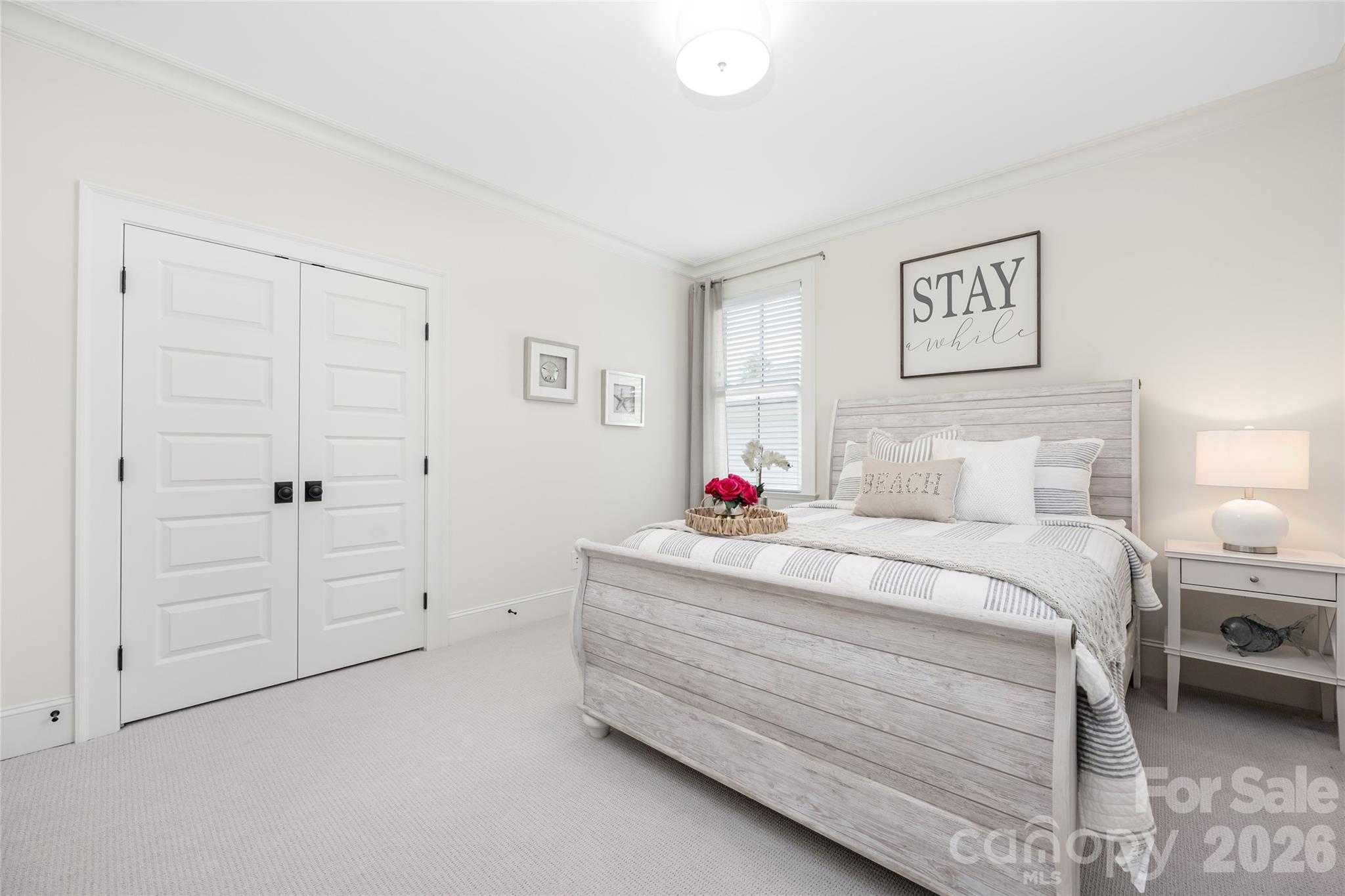 5422 Closeburn Road — Charlotte