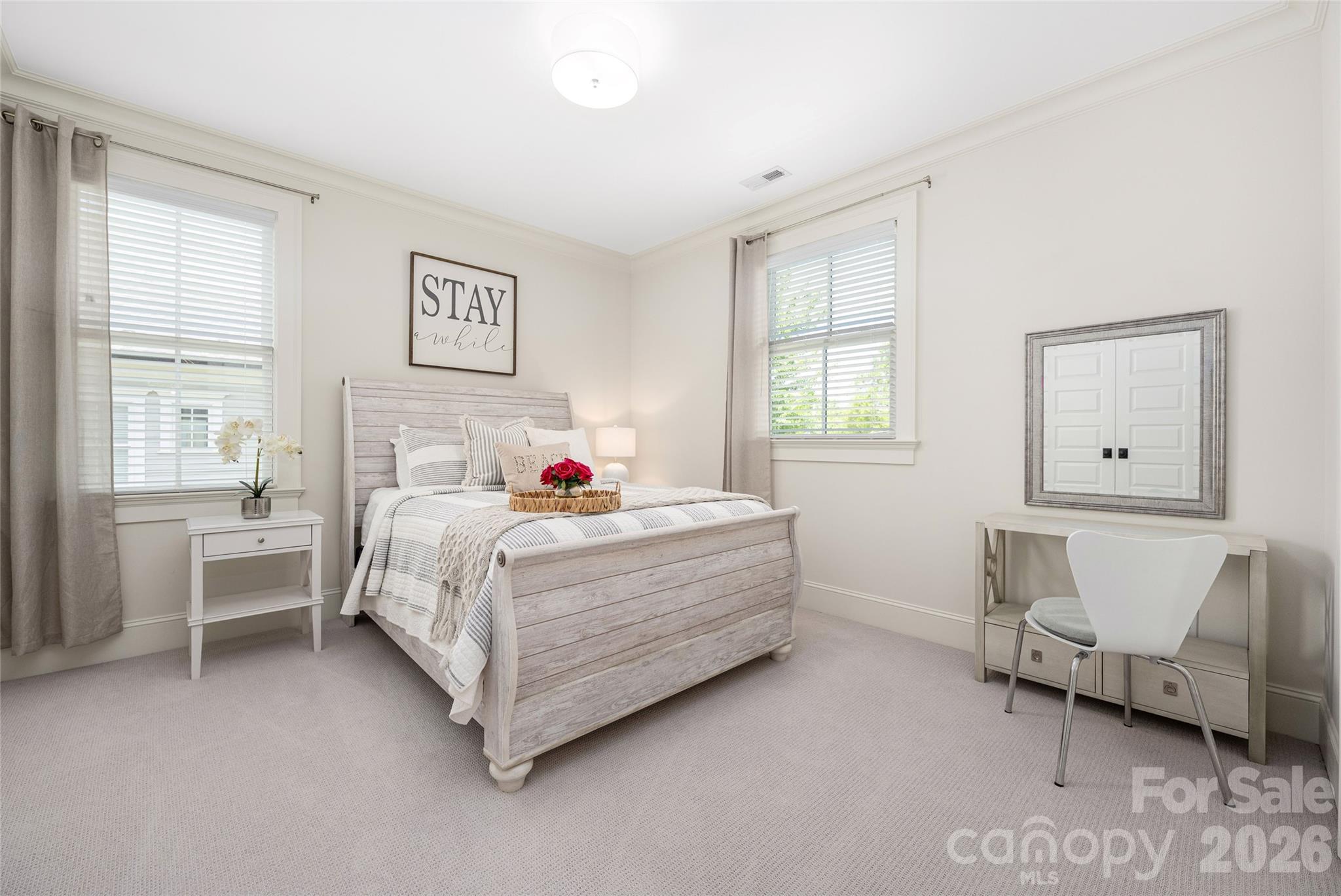 5422 Closeburn Road — Charlotte