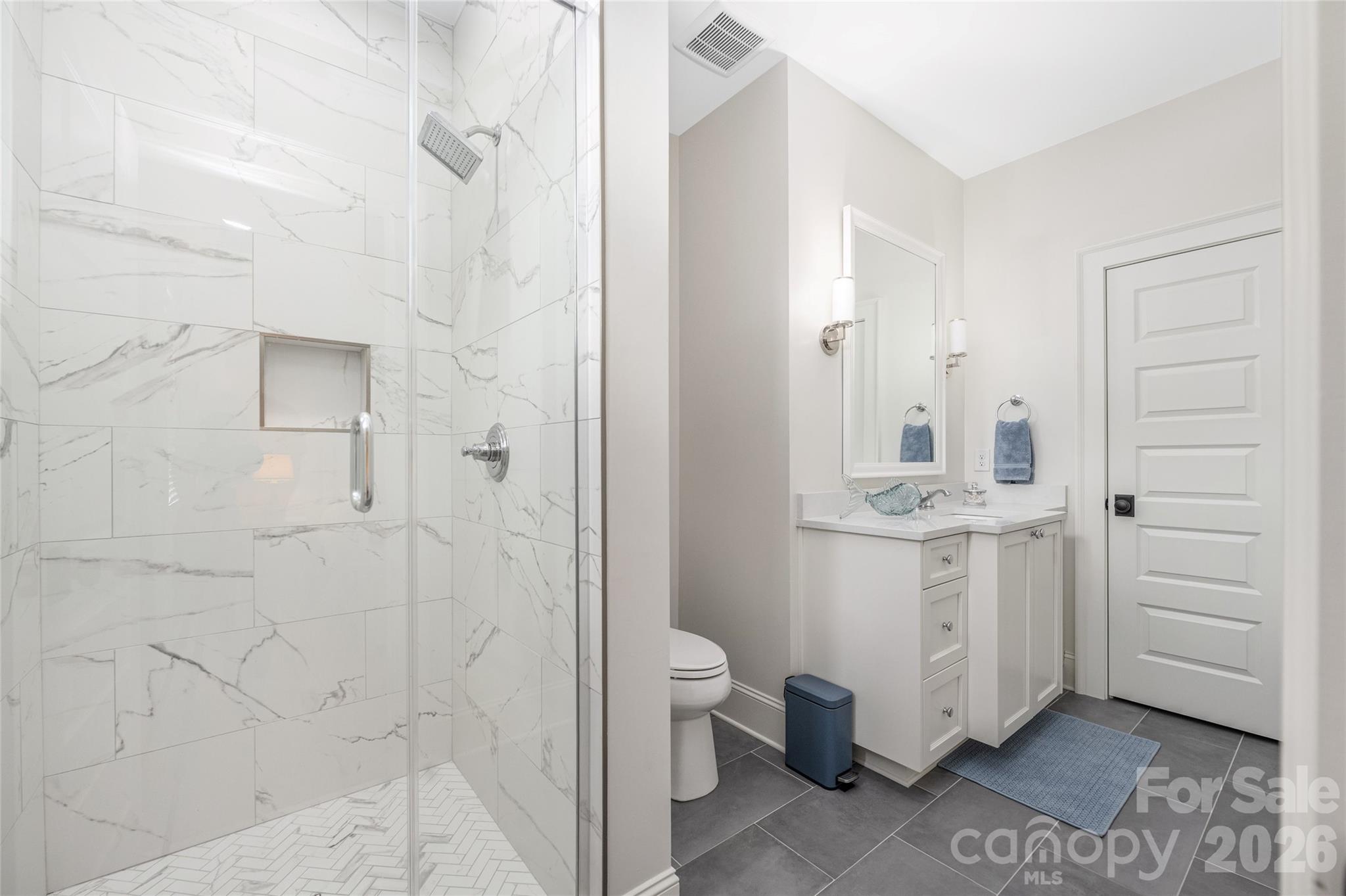 5422 Closeburn Road — Charlotte