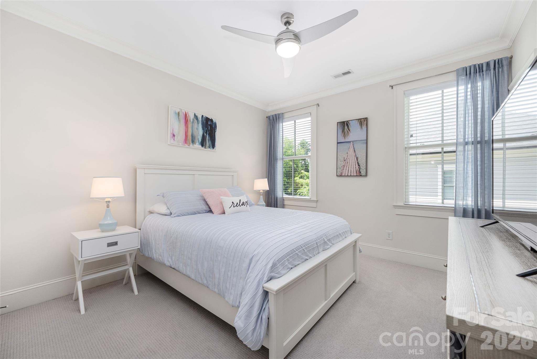 5422 Closeburn Road — Charlotte