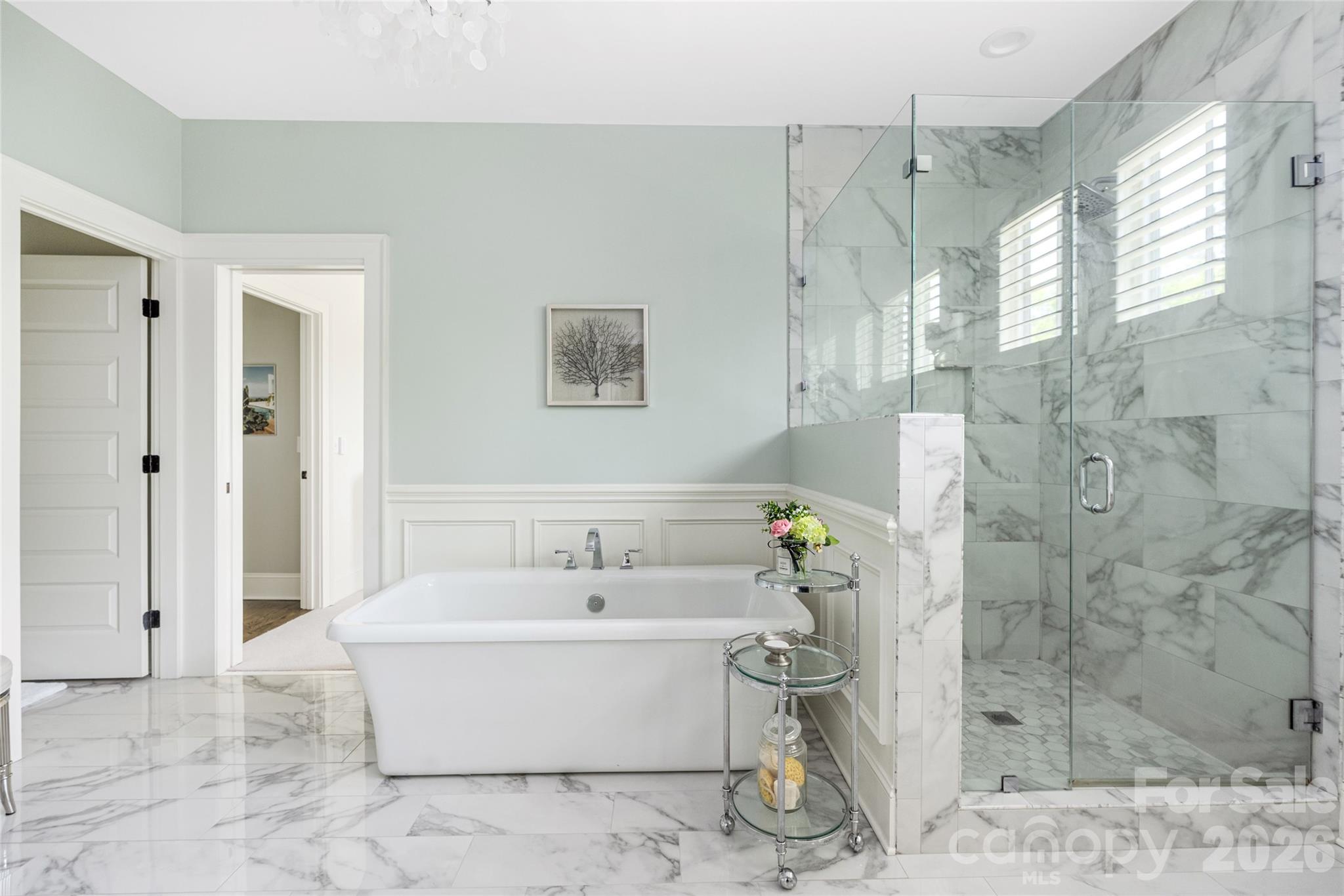 5422 Closeburn Road — Charlotte