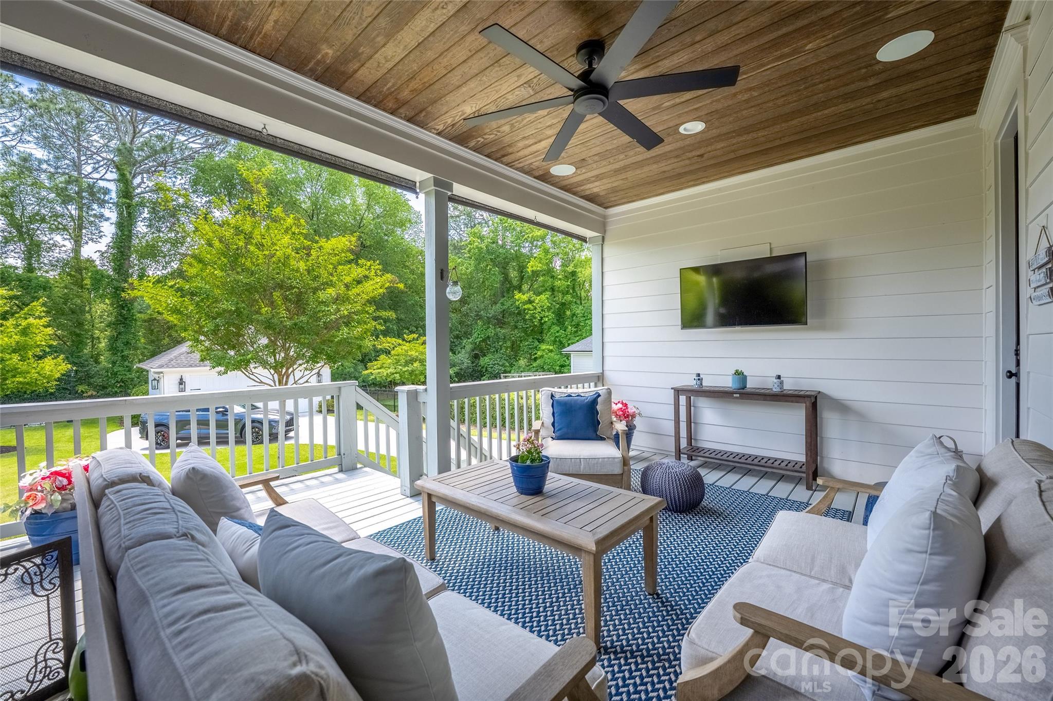 5422 Closeburn Road — Charlotte