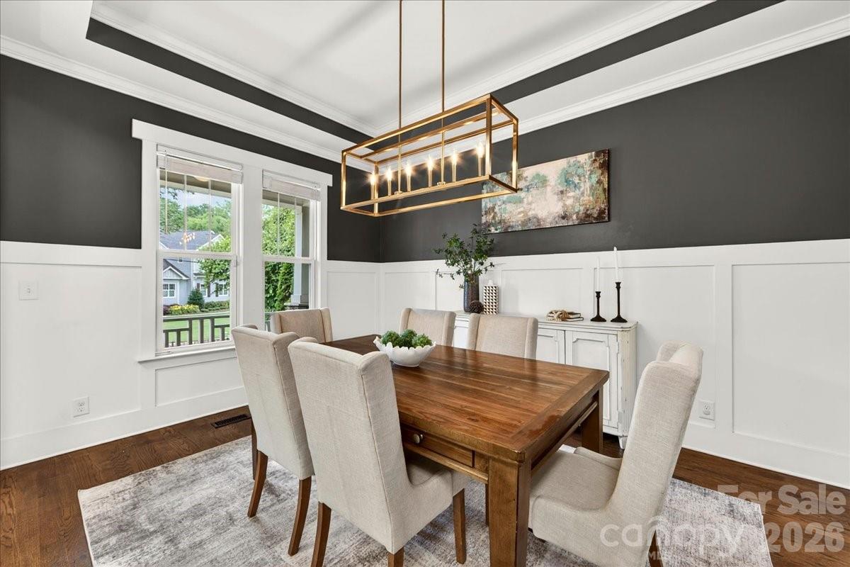 1624 Brook Road — Charlotte