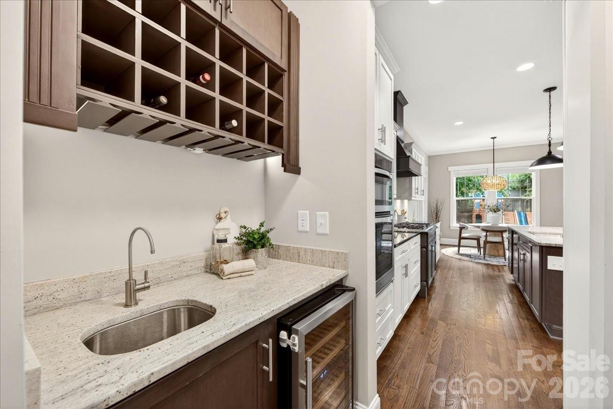 1624 Brook Road — Charlotte