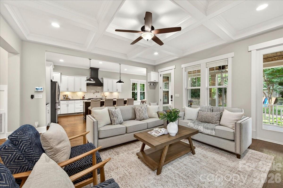 1624 Brook Road — Charlotte