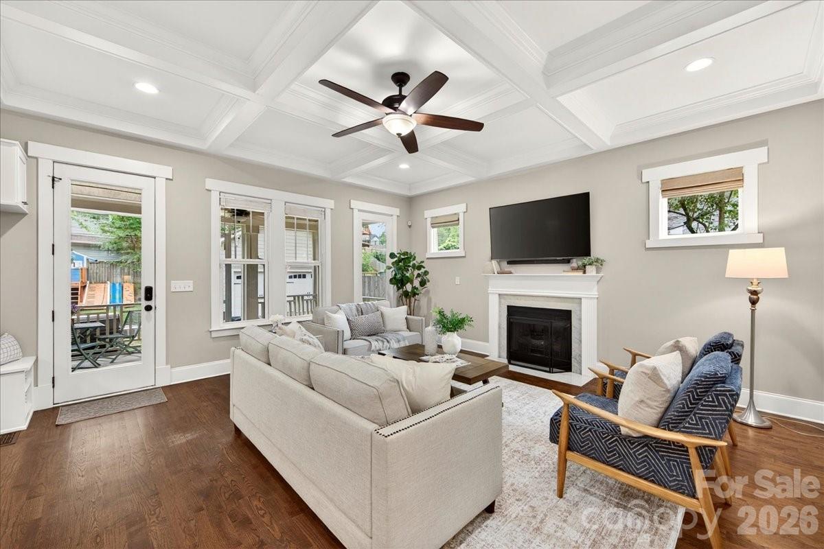 1624 Brook Road — Charlotte