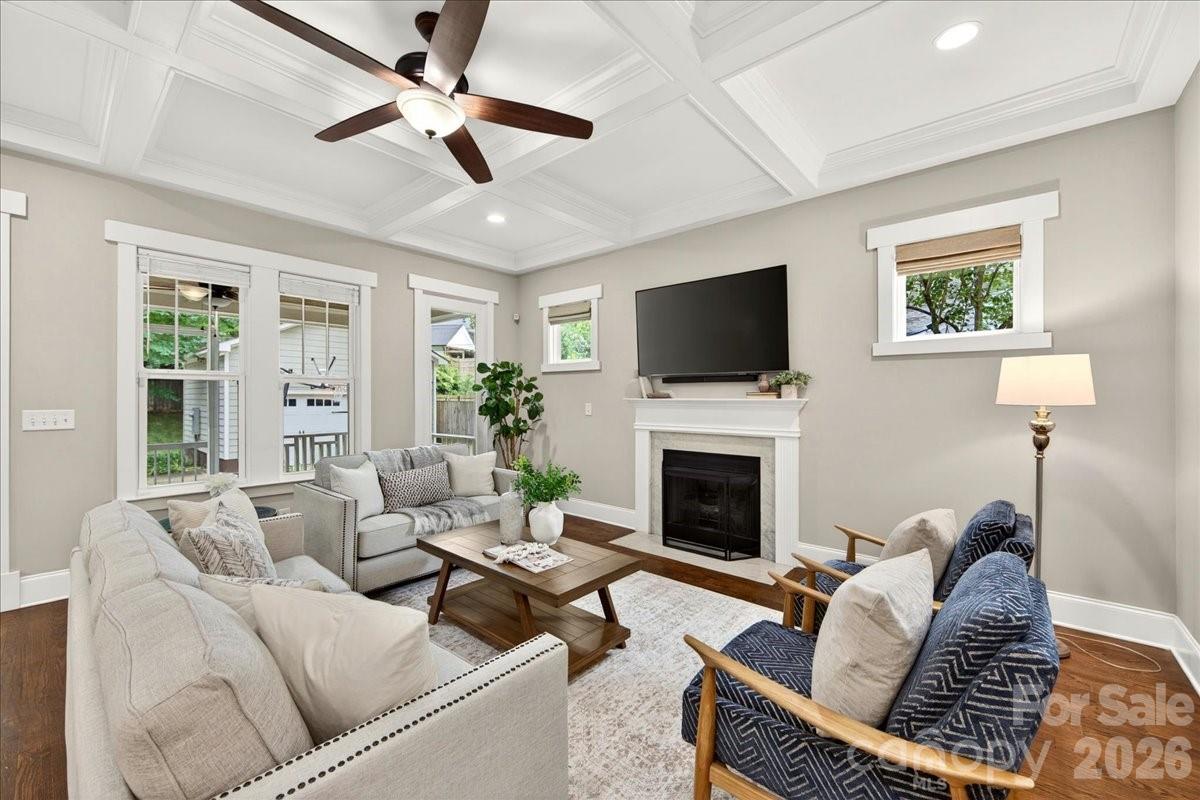1624 Brook Road — Charlotte