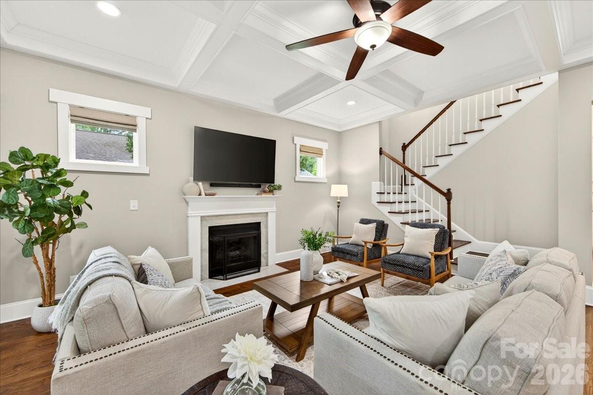 1624 Brook Road — Charlotte