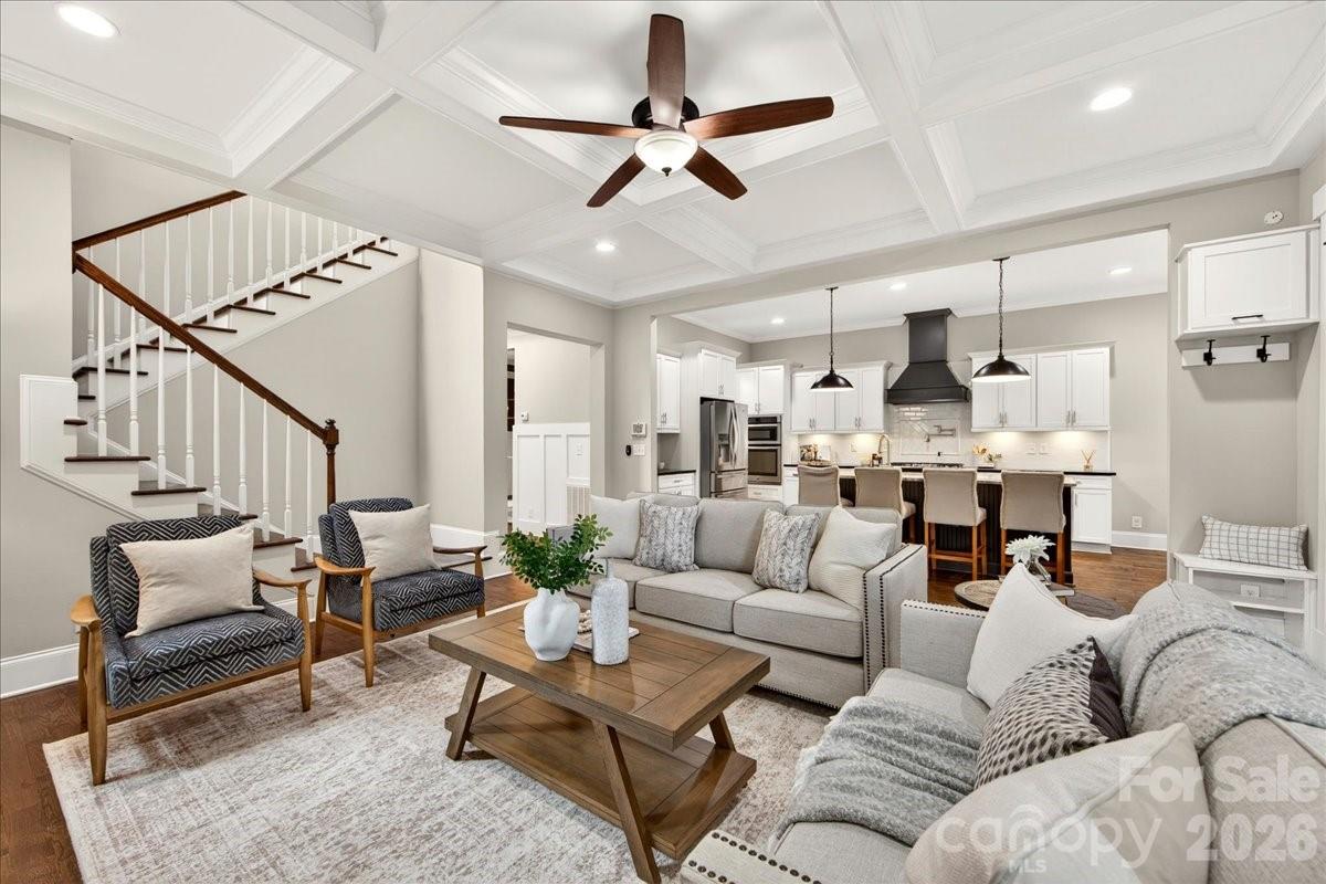 1624 Brook Road — Charlotte
