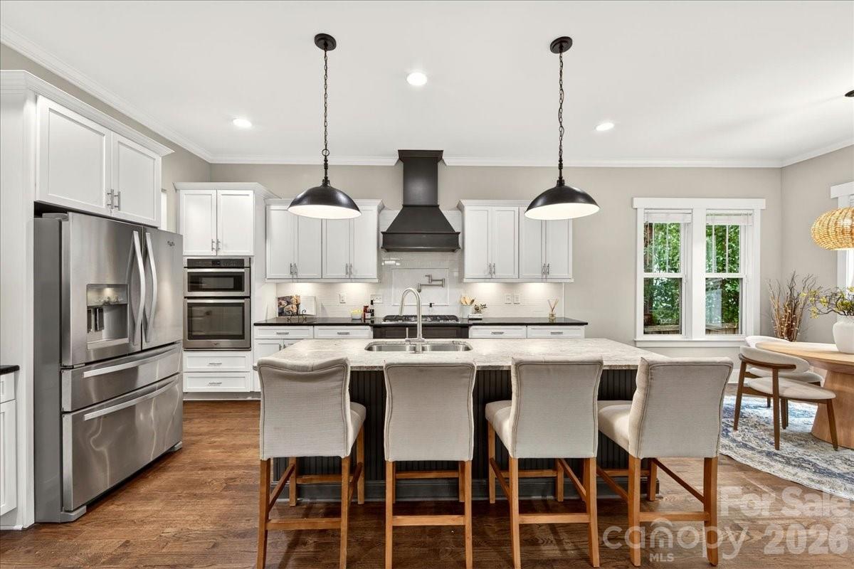 1624 Brook Road — Charlotte