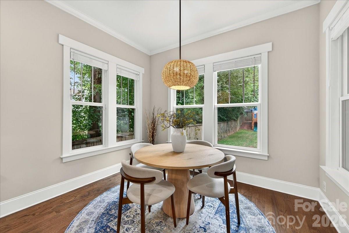1624 Brook Road — Charlotte