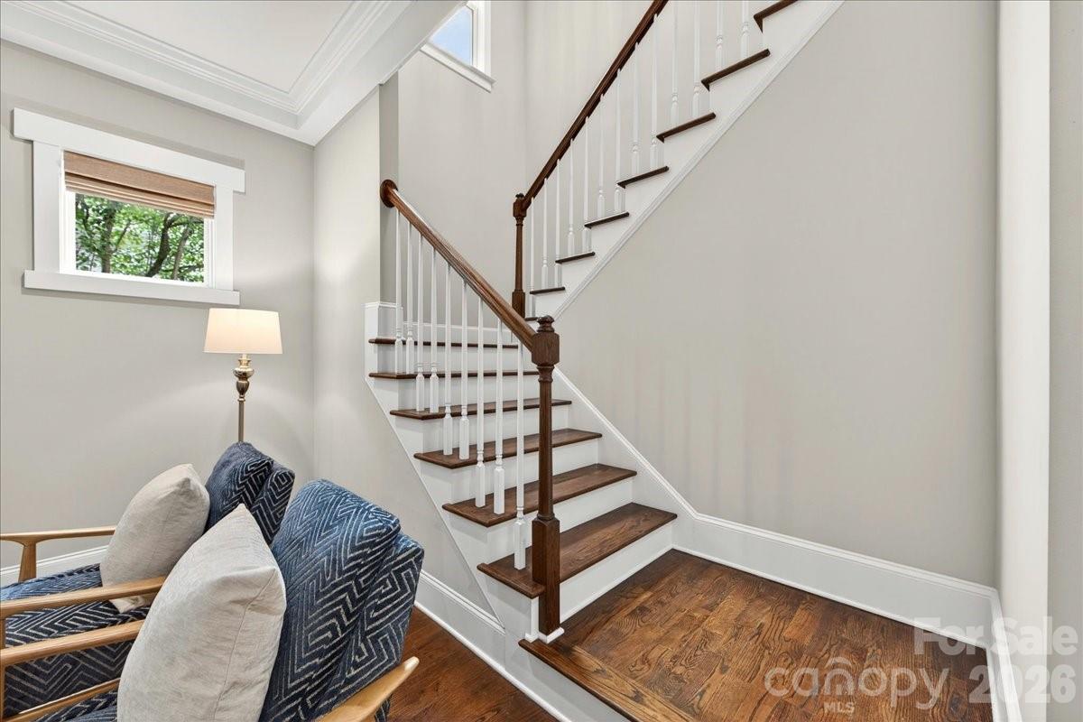 1624 Brook Road — Charlotte