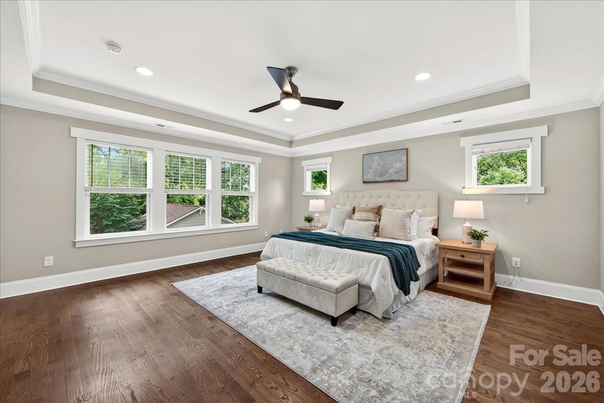 1624 Brook Road — Charlotte