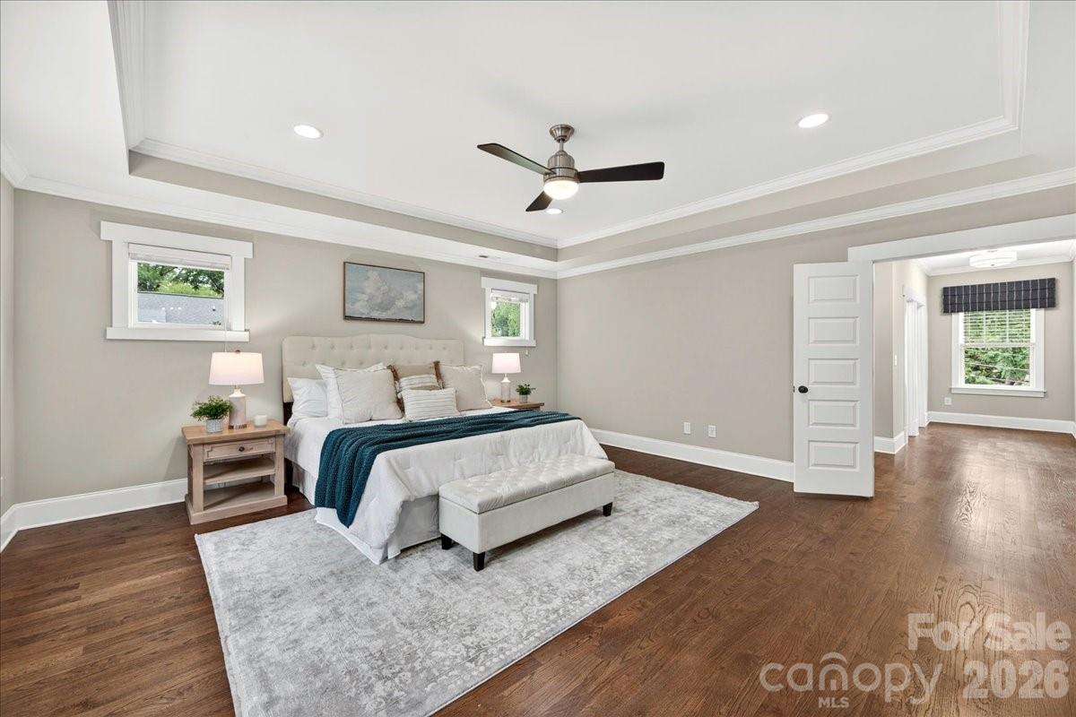 1624 Brook Road — Charlotte