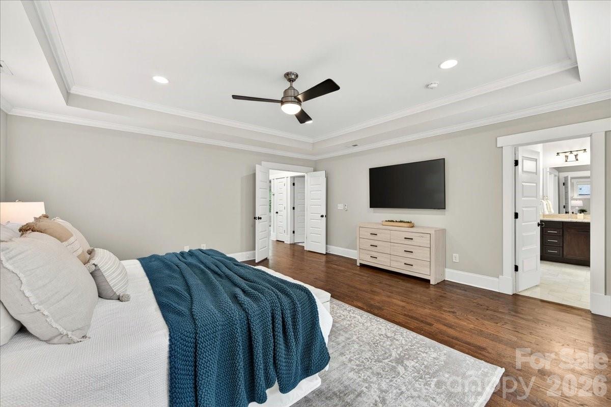 1624 Brook Road — Charlotte