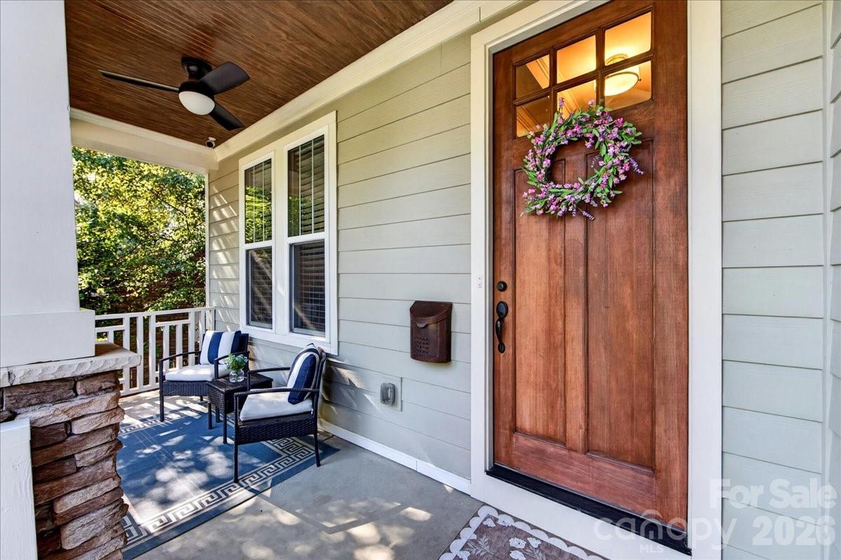 1624 Brook Road — Charlotte